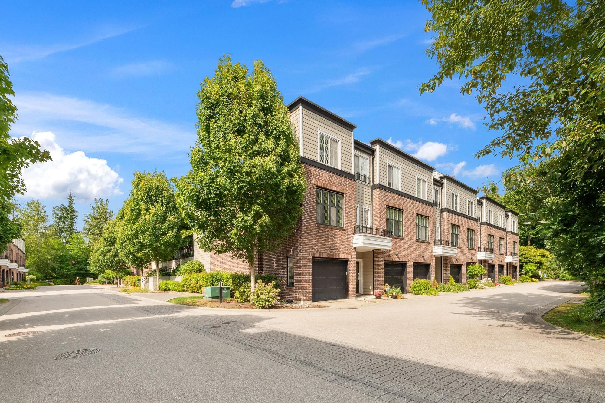 94 - 15588 32 Avenue, Surrey, V3Z 0G3 — photo 1