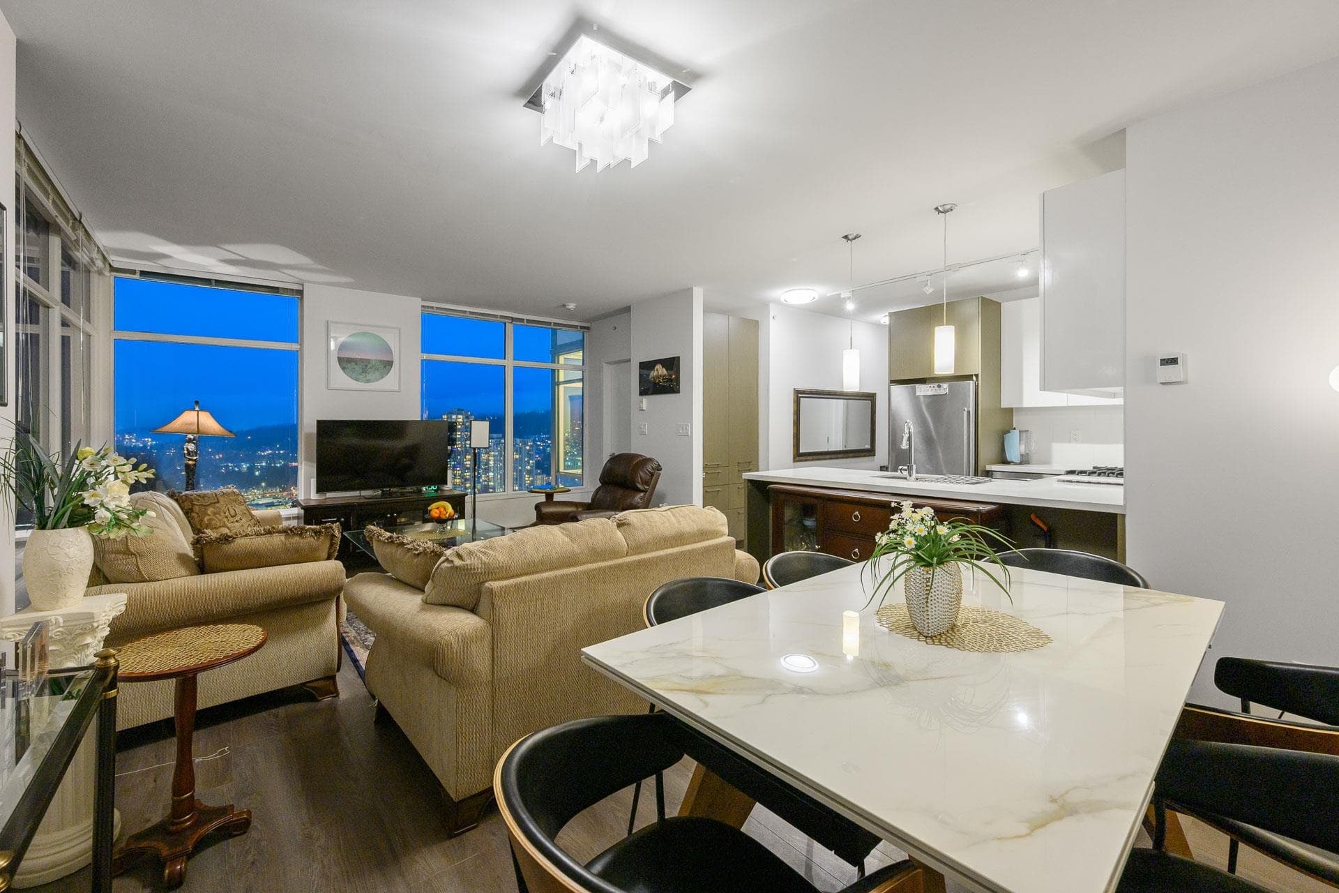 3706 - 3080 Lincoln Avenue, Coquitlam, V3B 0L9 — photo 5