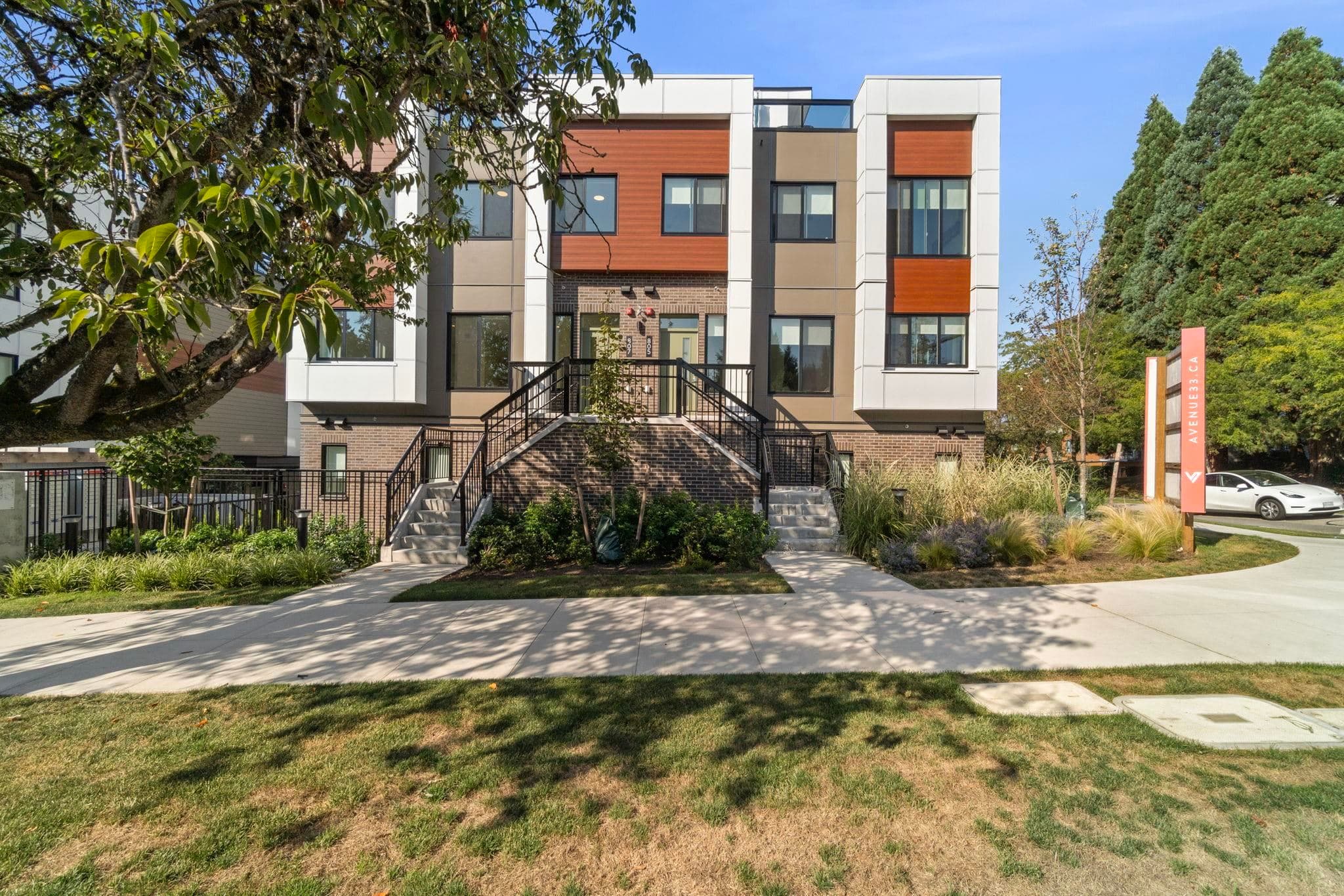 807 W 33rd Avenue, Vancouver, V5Z 2K5 — photo 5
