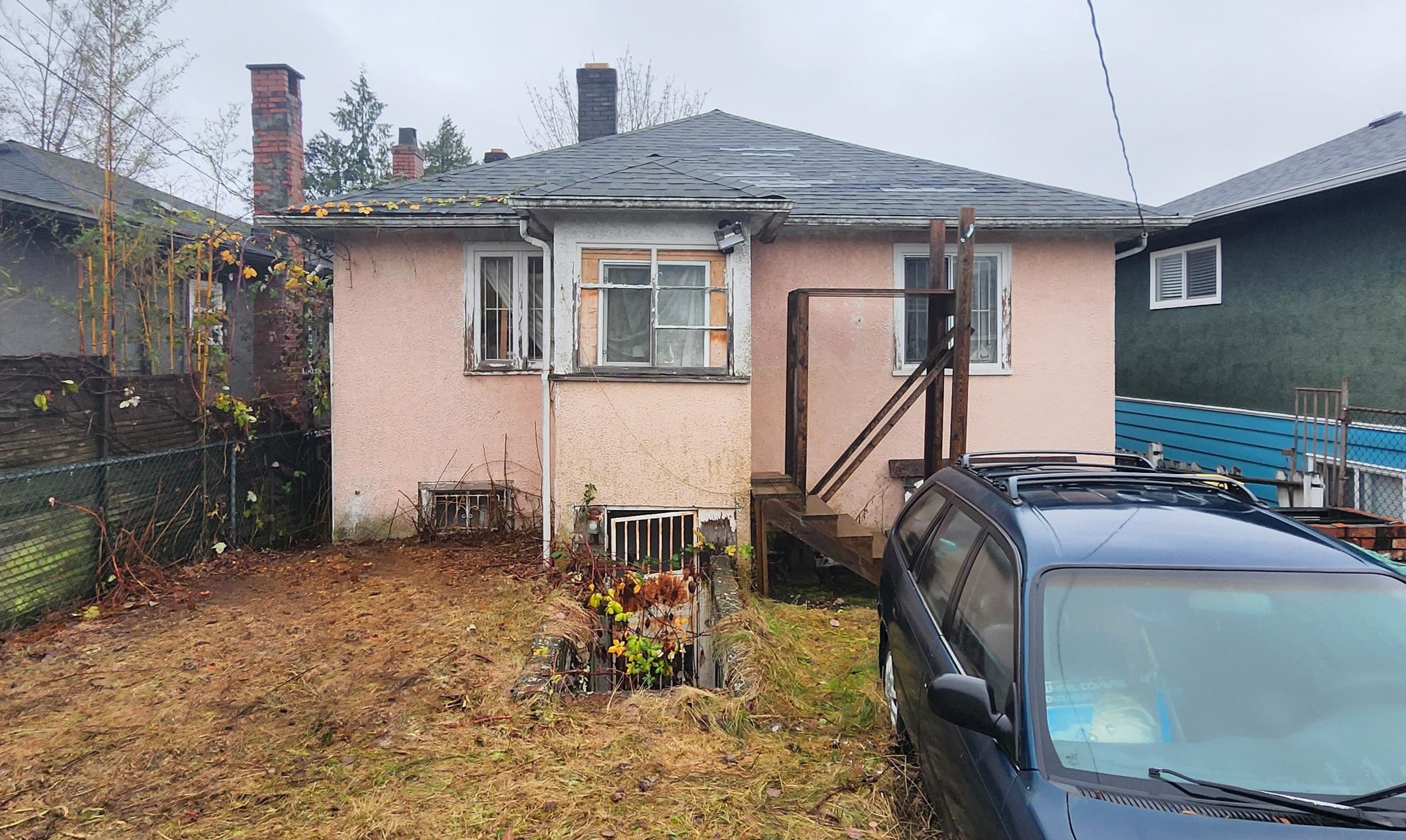 5302 Inverness Street, Vancouver, V5W 3N8 — photo 2