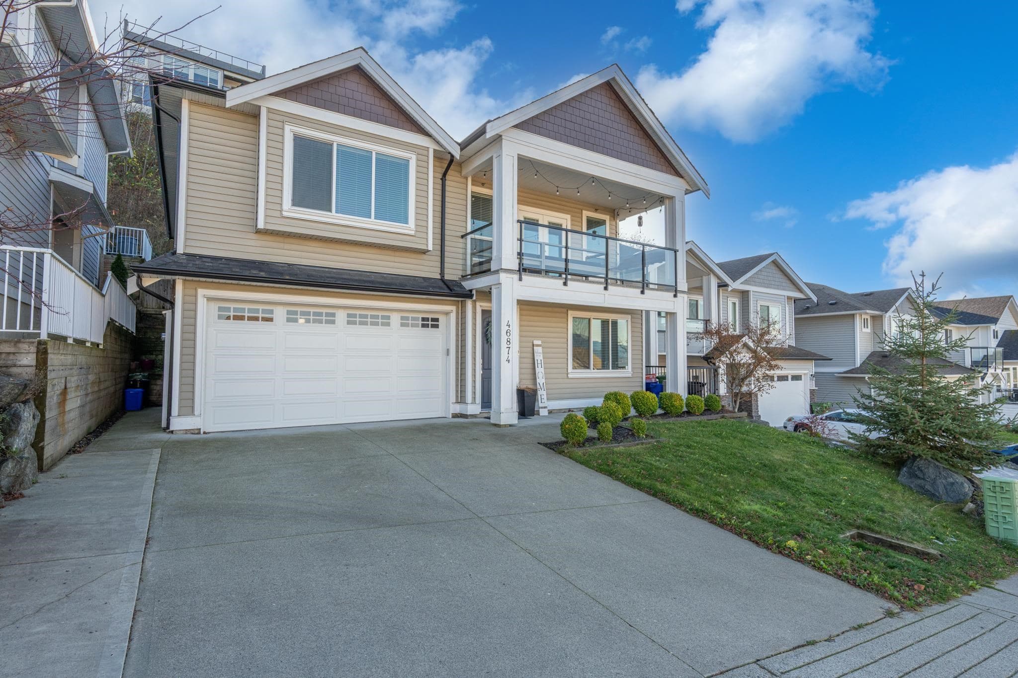 46874 Sylvan Drive, Chilliwack, V2R 0J8 — photo 2