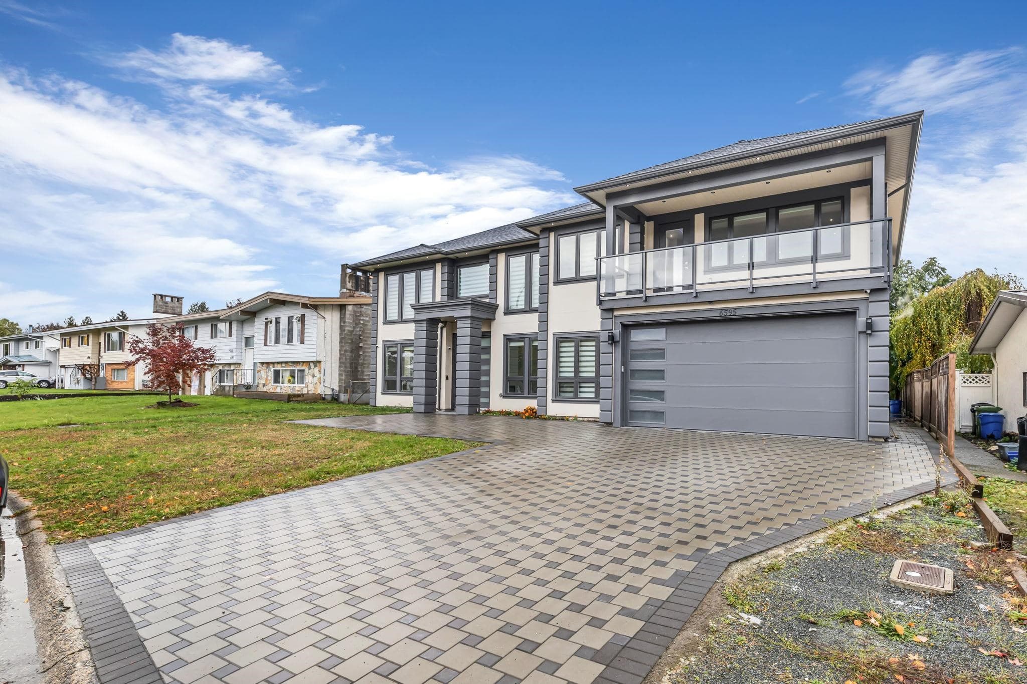 6595 Dayton Drive, Chilliwack, V2R 1V4 — photo 2