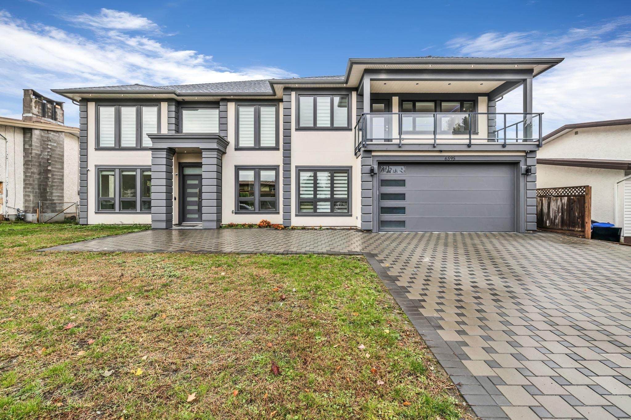 6595 Dayton Drive, Chilliwack