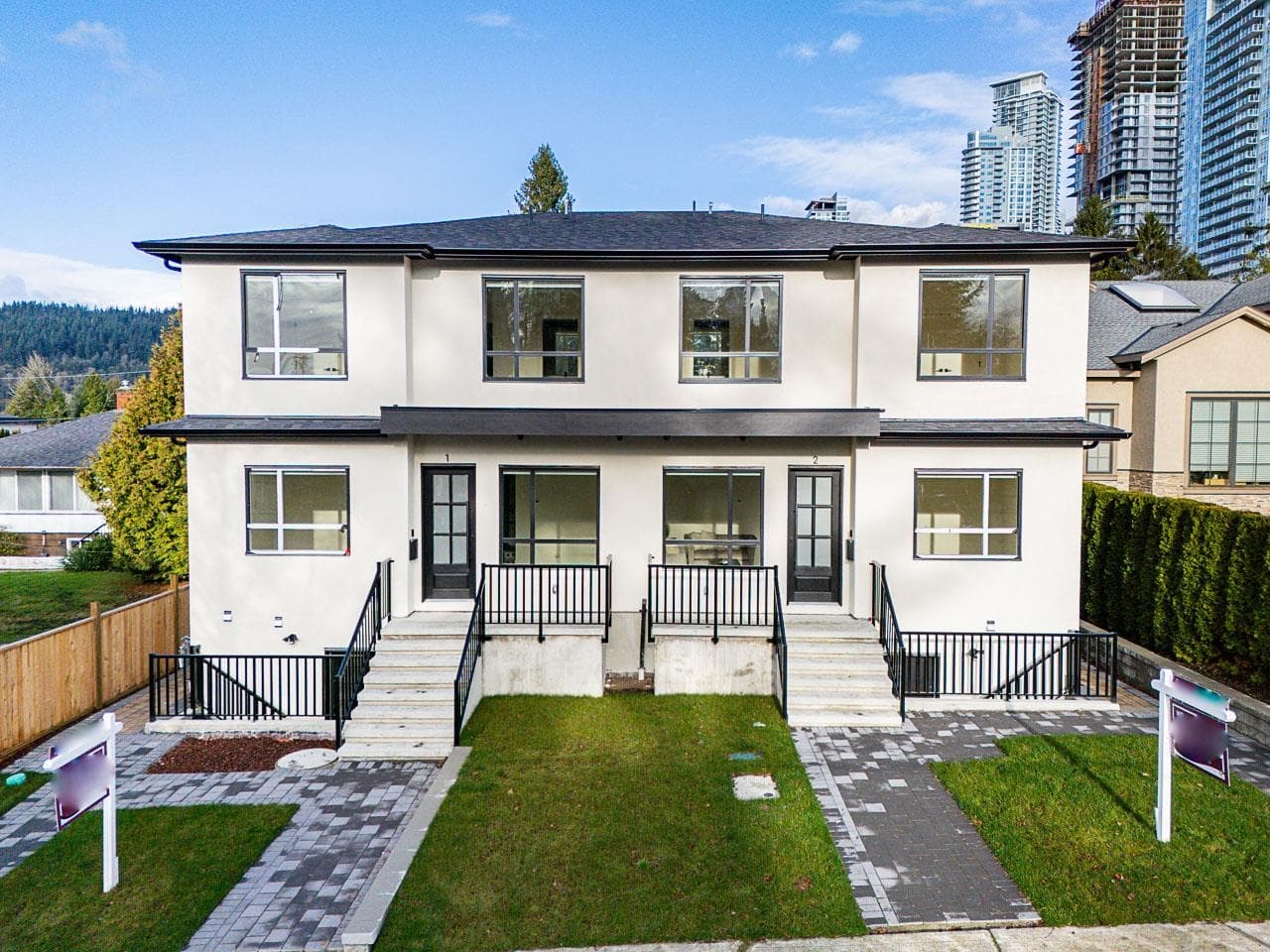 1 - 9935 Sullivan Street, Burnaby, V3J 1J1 — photo 2