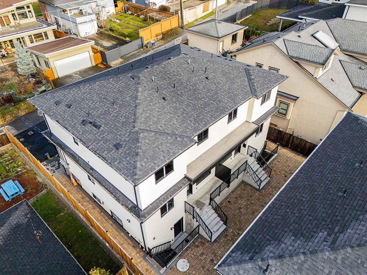 1 - 9935 Sullivan Street, Burnaby, V3J 1J1 — photo 3