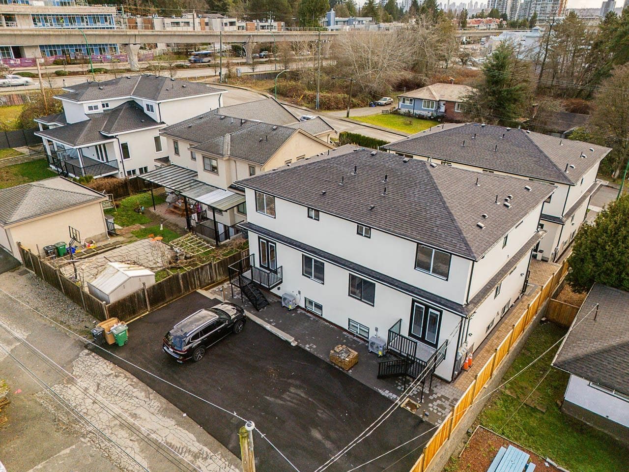 1 - 9935 Sullivan Street, Burnaby, V3J 1J1 — photo 4