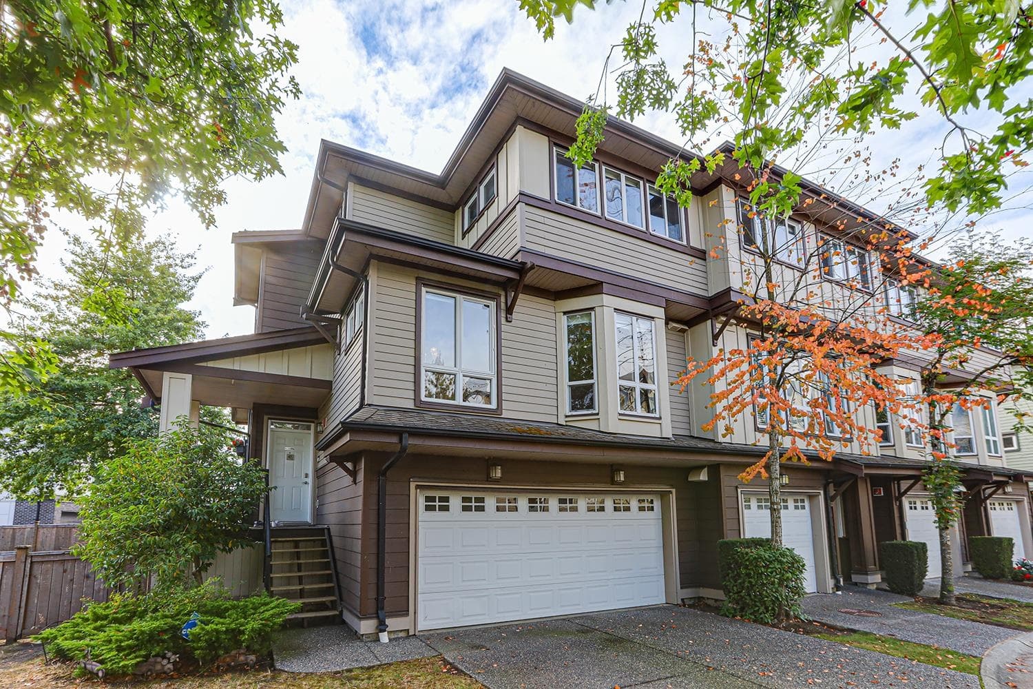 47 - 160 Pembina Street, New Westminster, V3M 0A3 — photo 1