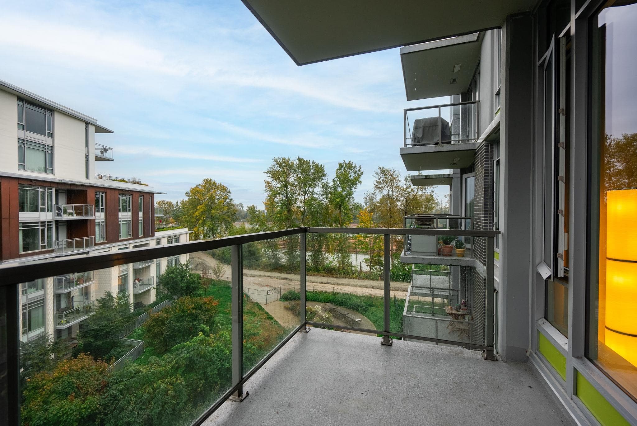 503 - 3168 Riverwalk Avenue, Vancouver