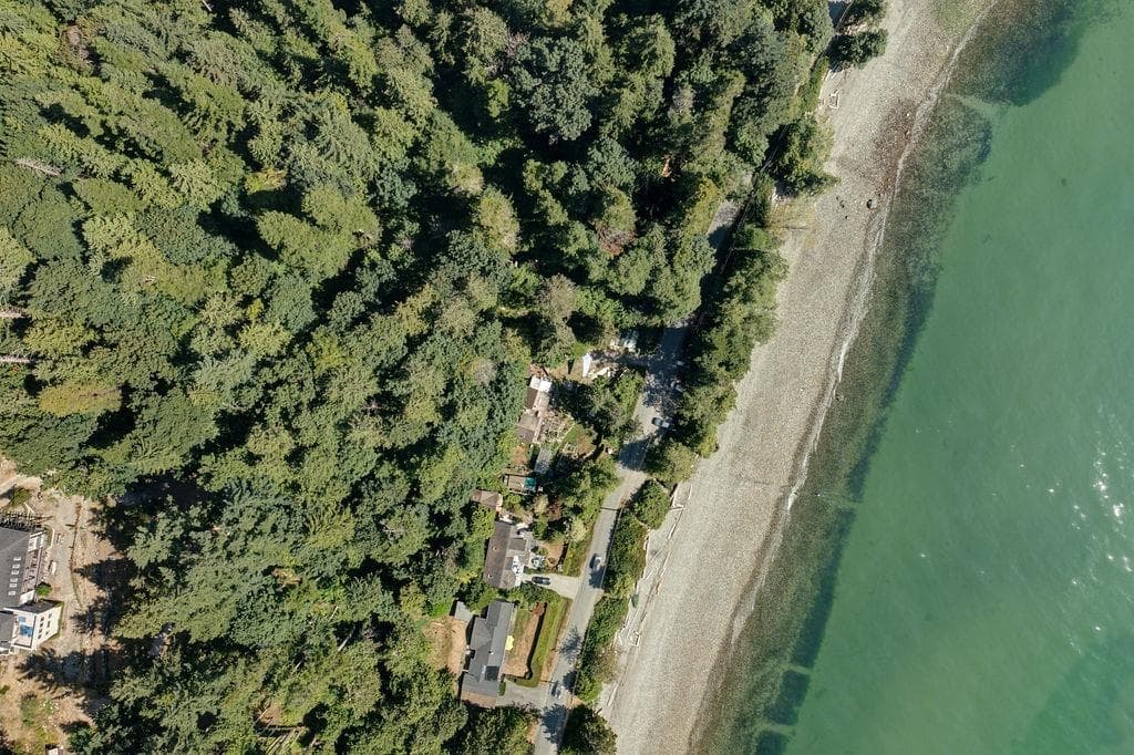 Lot 5 Gower Point Road, Gibsons, V0N 1V5 — photo 2