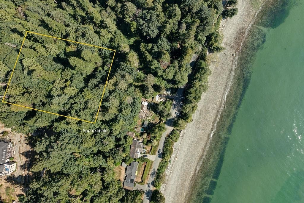 Lot 5 Gower Point Road, Gibsons, V0N 1V5 — photo 3