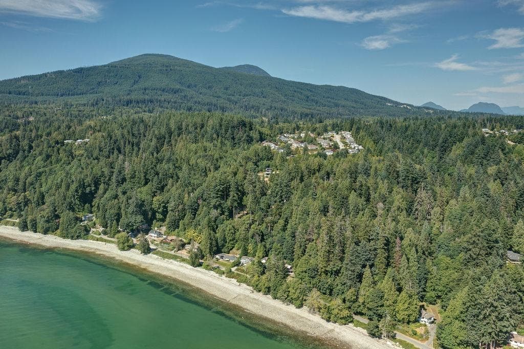 Lot 5 Gower Point Road, Gibsons, V0N 1V5 — photo 5