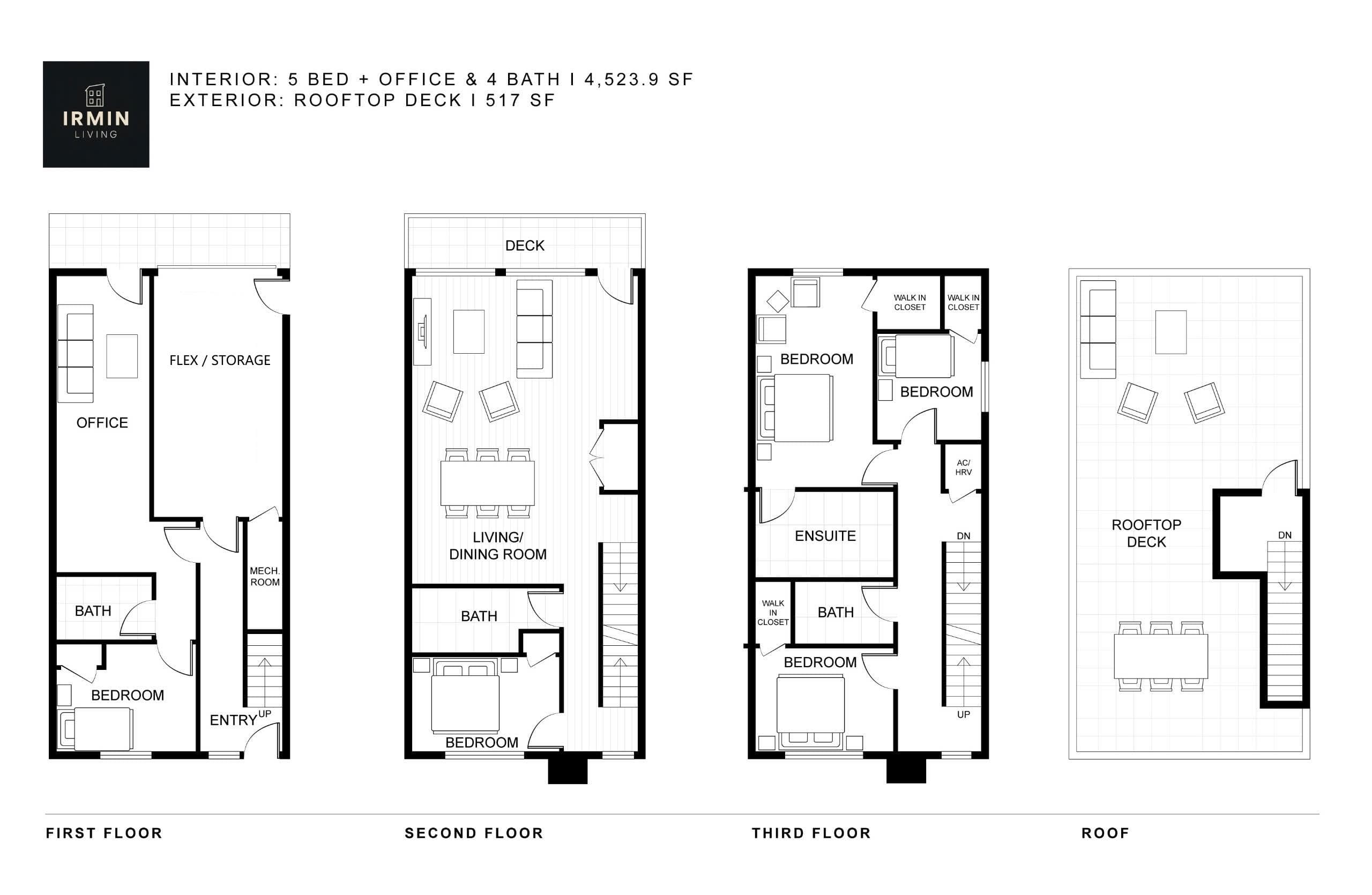 2 - 7510 Curragh Avenue, Burnaby, V5J 4W2 — photo 3