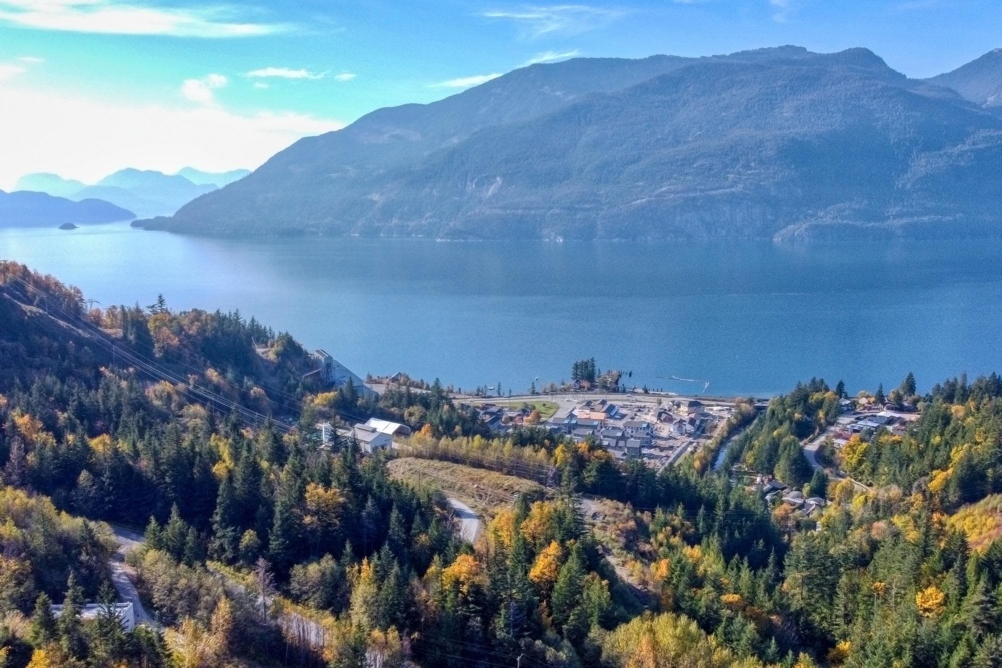 1125 Copper Drive, Britannia Beach
