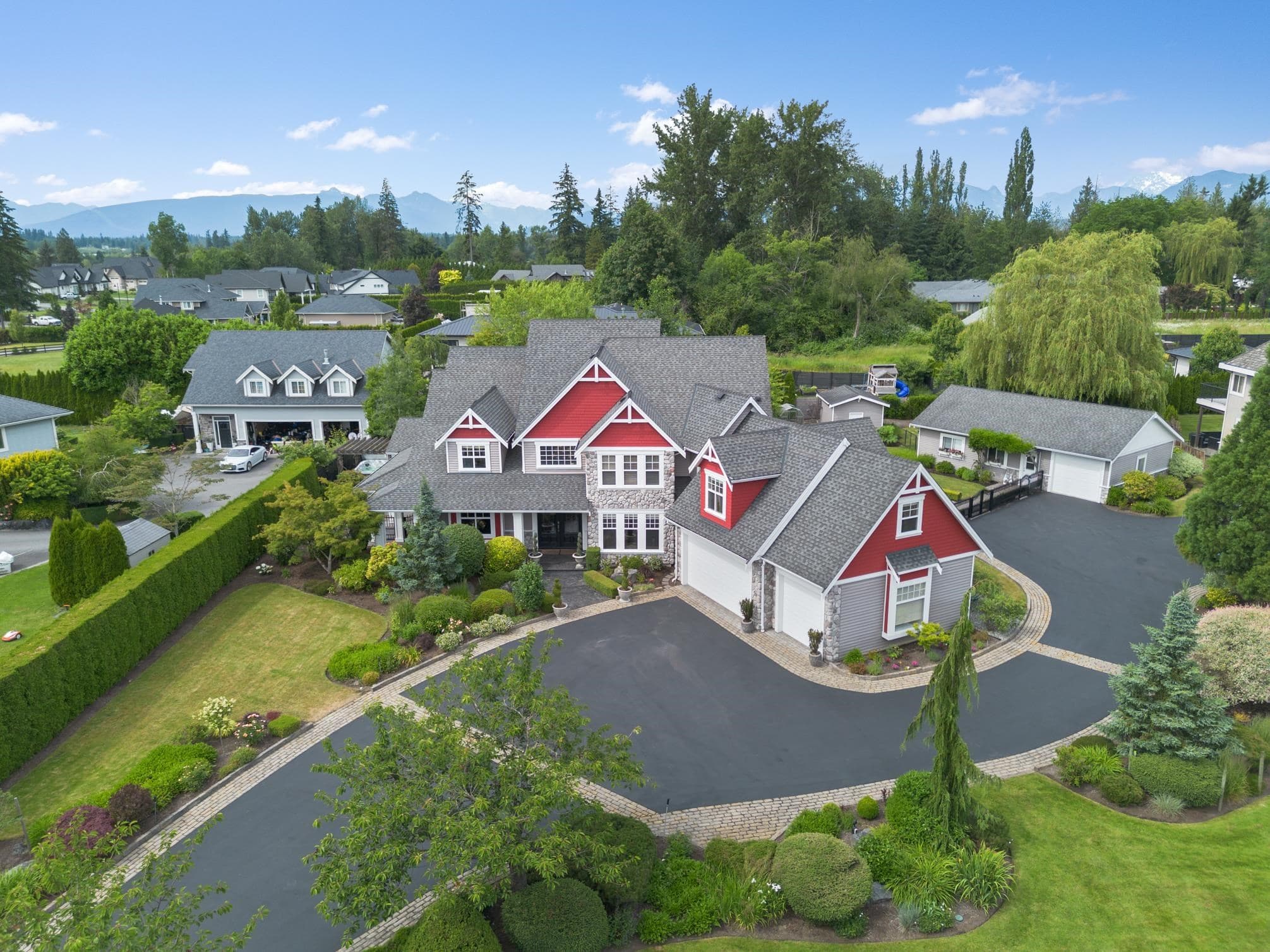 23133 80 Avenue, Langley, V1M 3R8 — photo 1