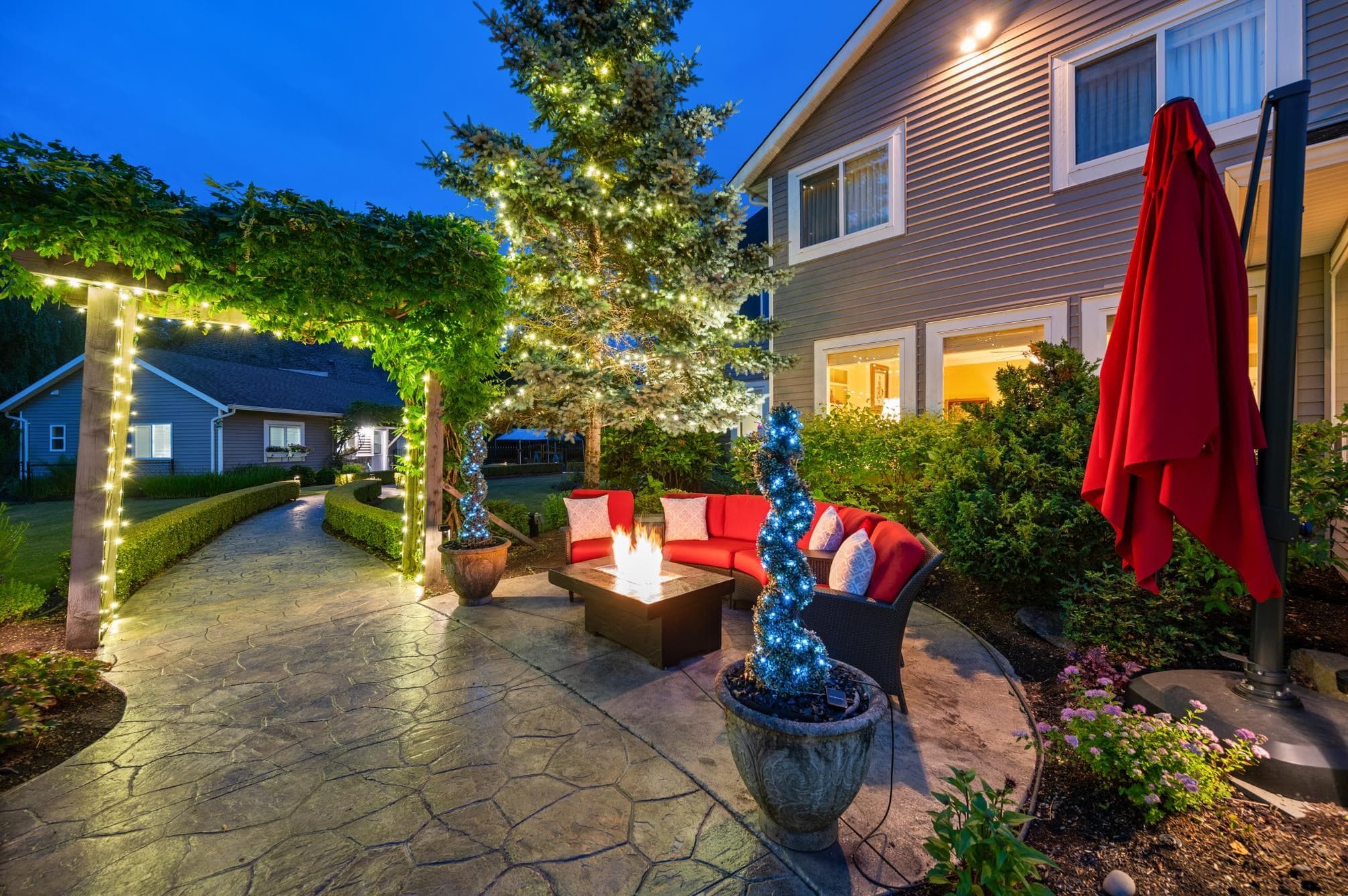 23133 80 Avenue, Langley, V1M 3R8 — photo 4