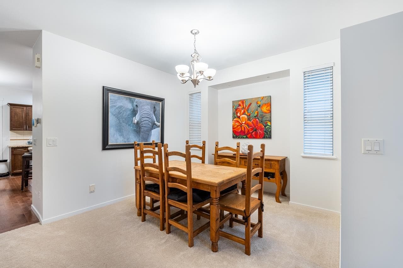 30 Hawthorn Drive, Port Moody, V3H 0A4 — photo 5