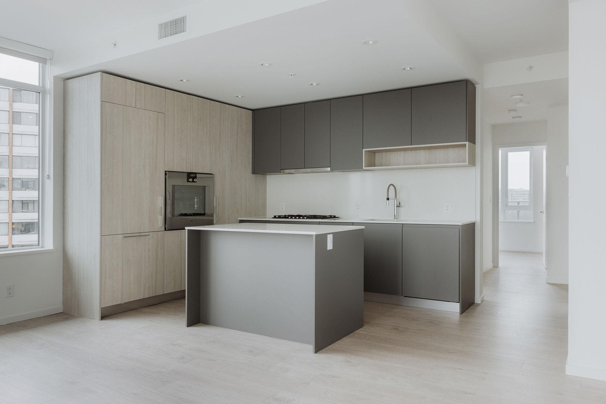 1029 - 6600 Minoru Boulevard, Richmond