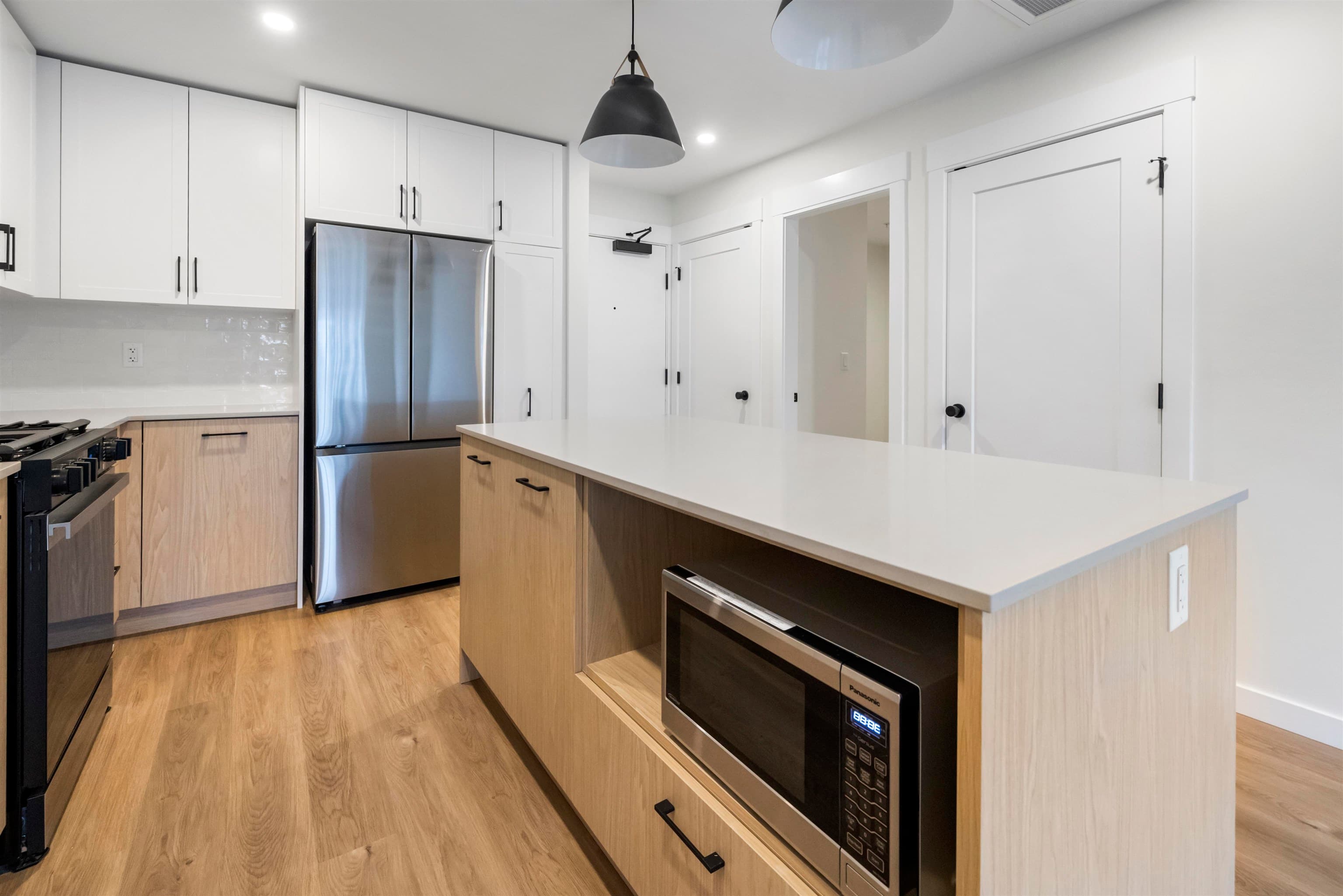 302 - 27218 Aldergrove Town Centre Drive, Langley, V4W 0E4 — photo 5