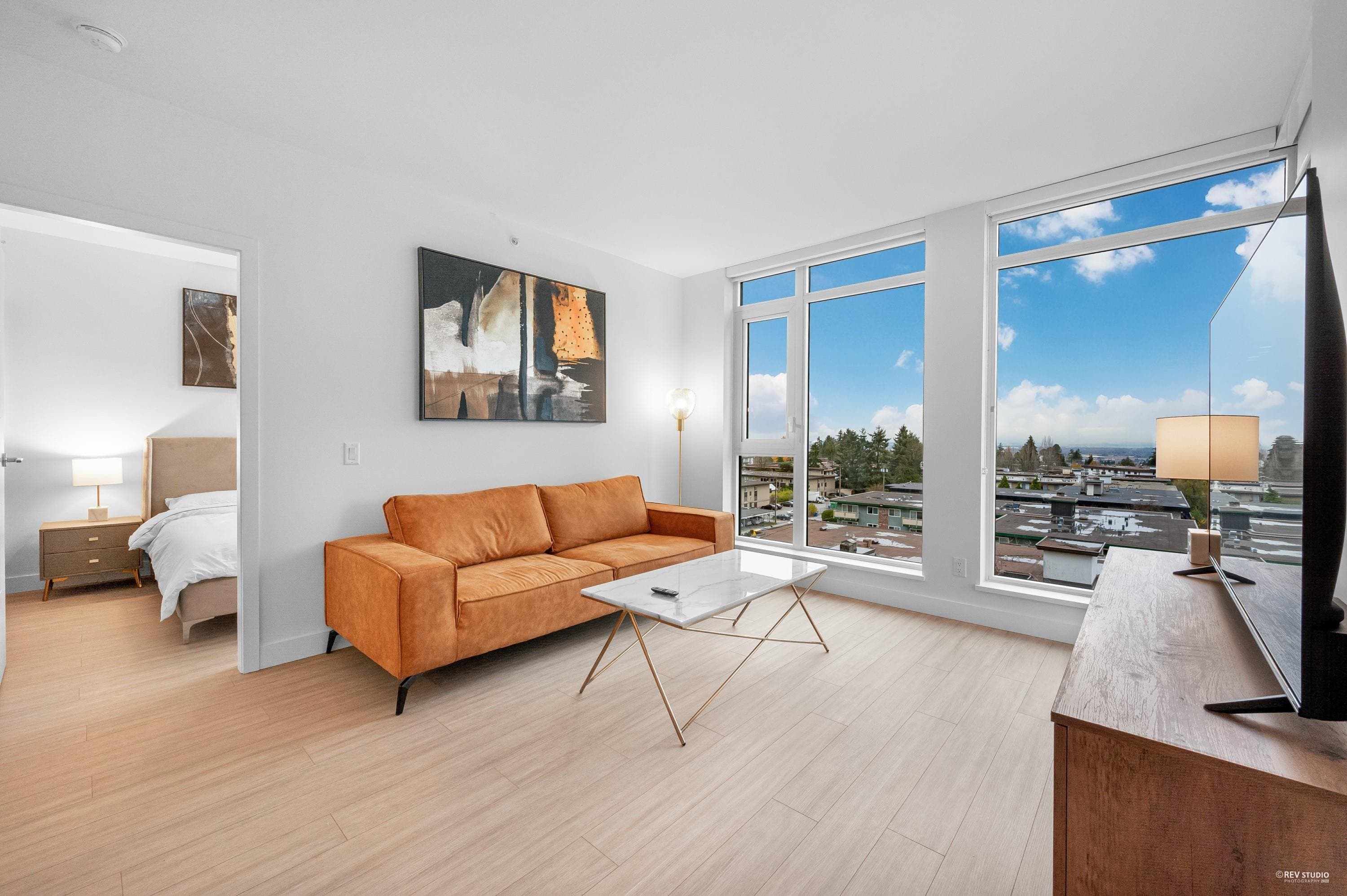 703 - 6398 Silver Avenue, Burnaby