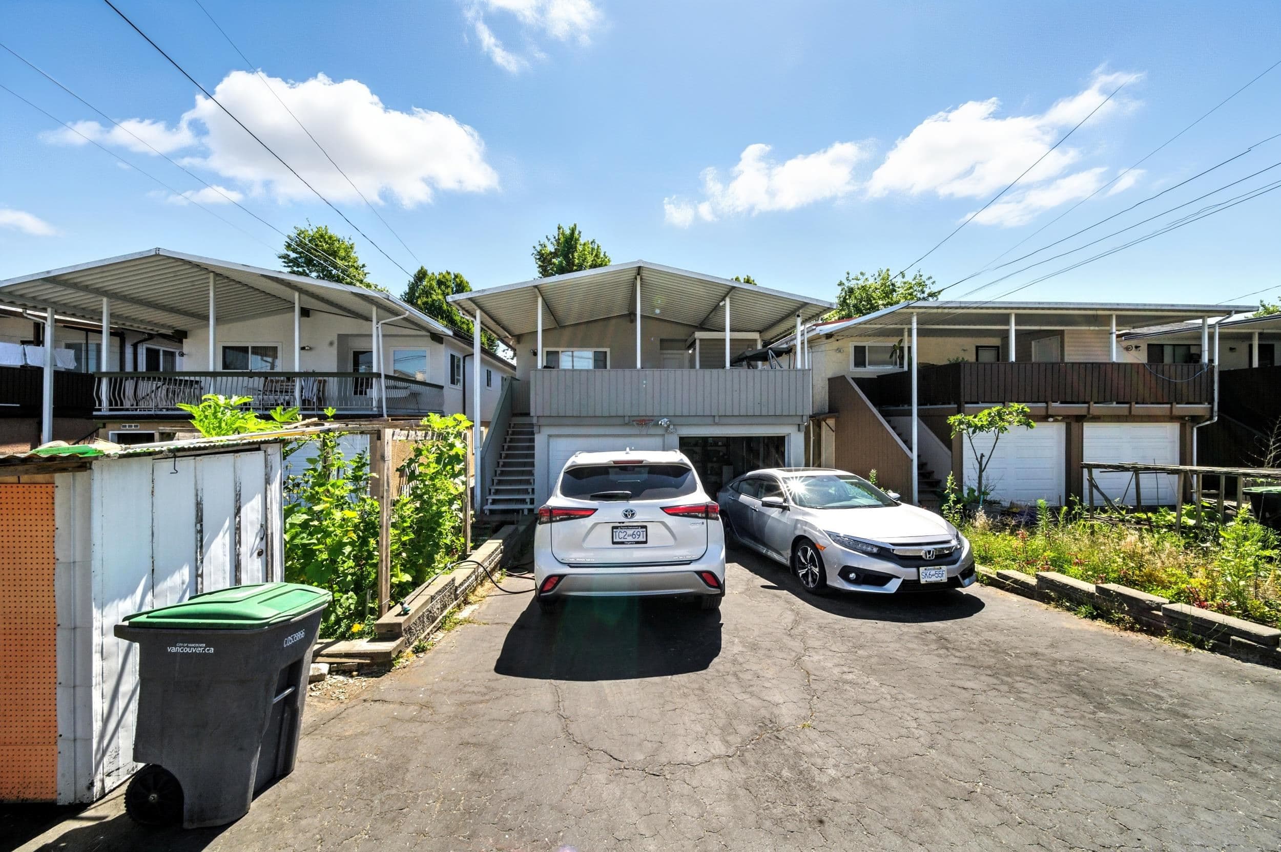 2545 E 43rd Avenue, Vancouver, V5R 5V7 — photo 2