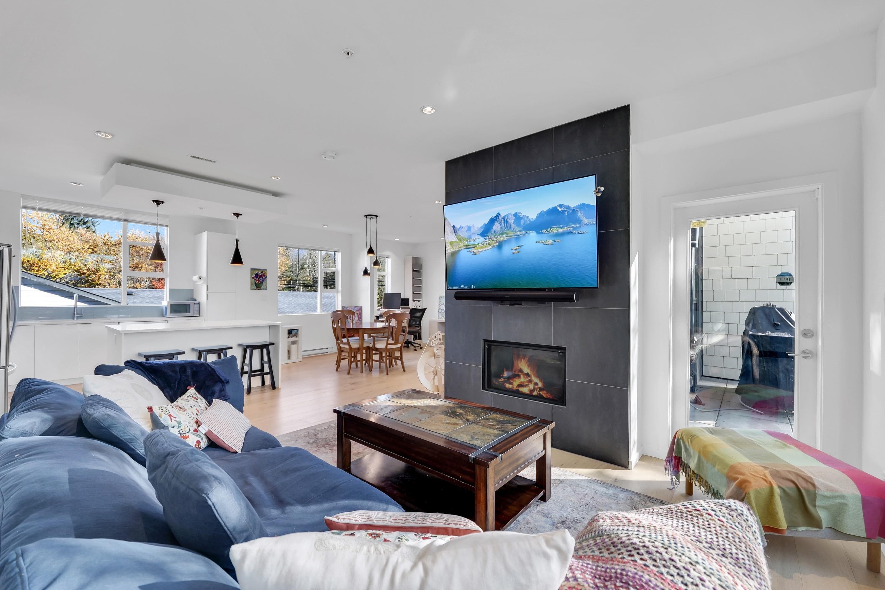 4 - 38447 Buckley Avenue, Squamish