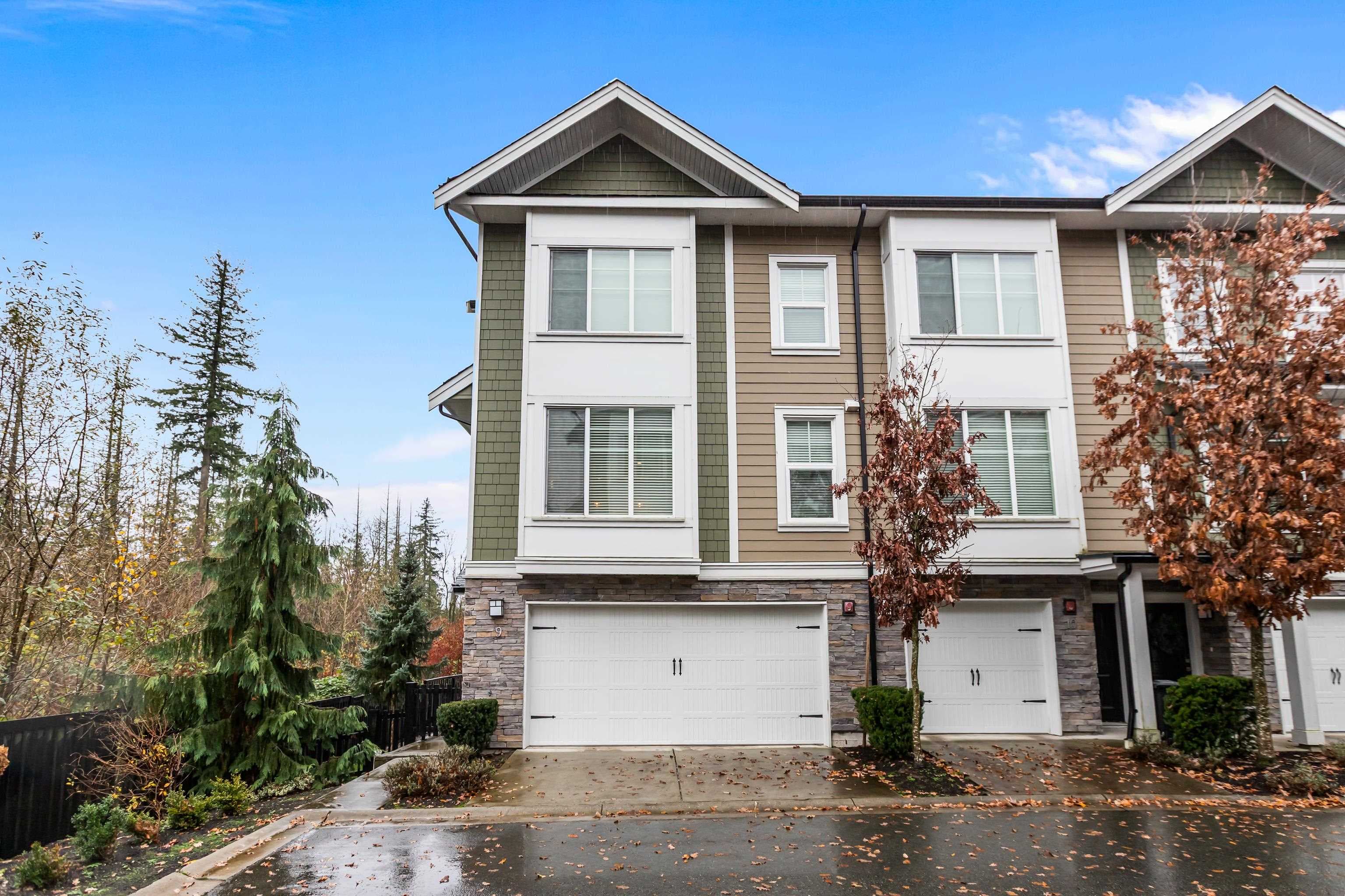 9 - 21150 76a Avenue, Langley, V2Y 0V9 — photo 2