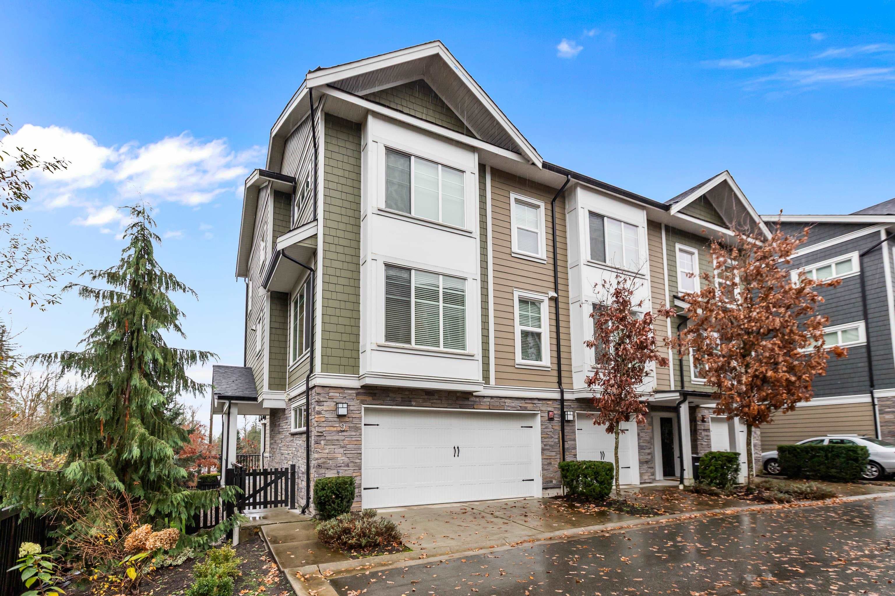 9 - 21150 76a Avenue, Langley, V2Y 0V9 — photo 1