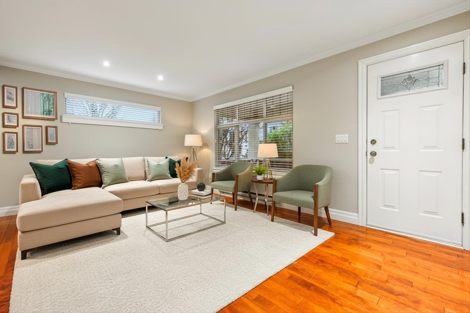 22 - 5851 Cowichan Street, Chilliwack, V2R 0J7 — photo 3