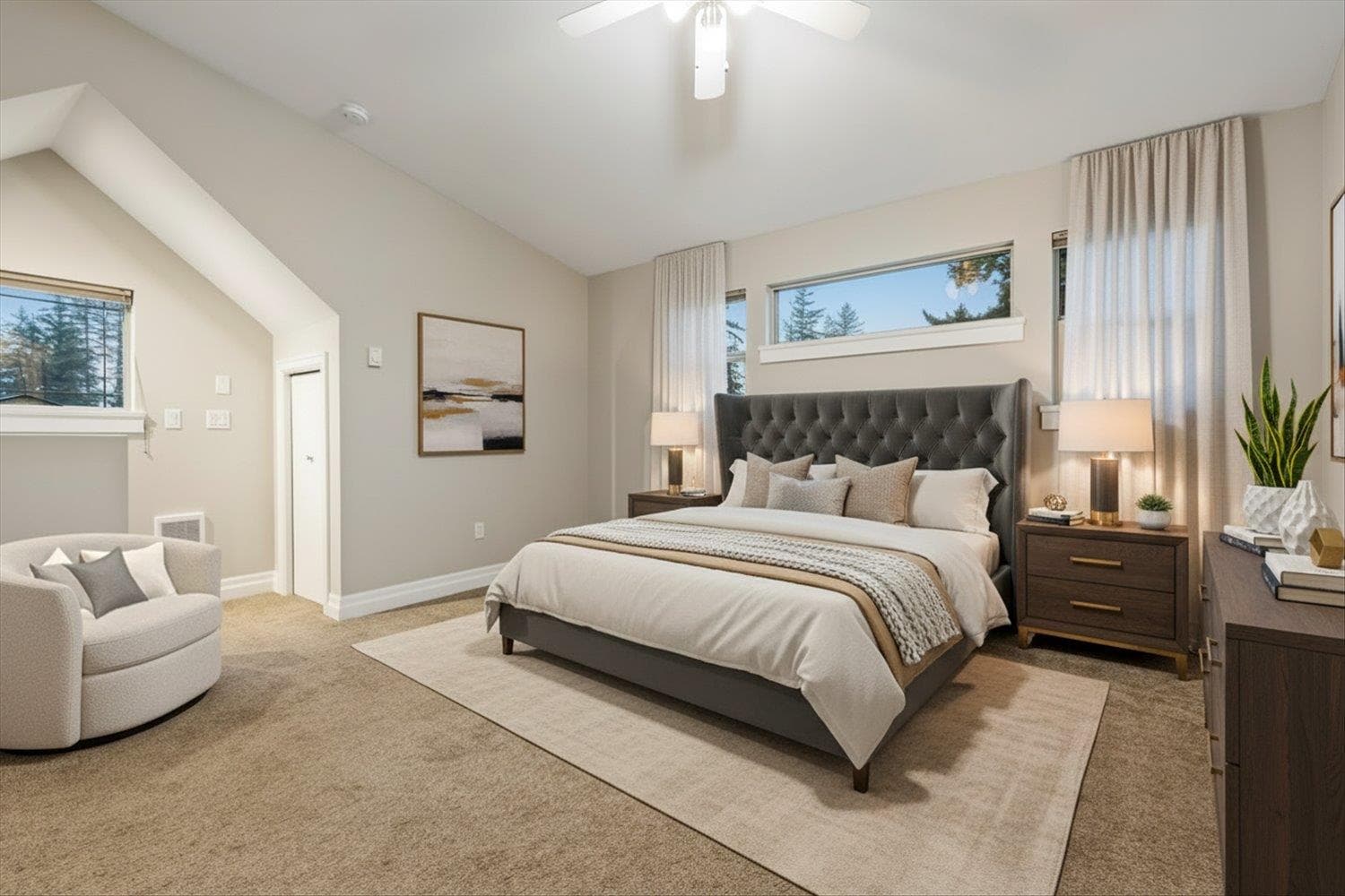 22 - 5851 Cowichan Street, Chilliwack, V2R 0J7 — photo 5