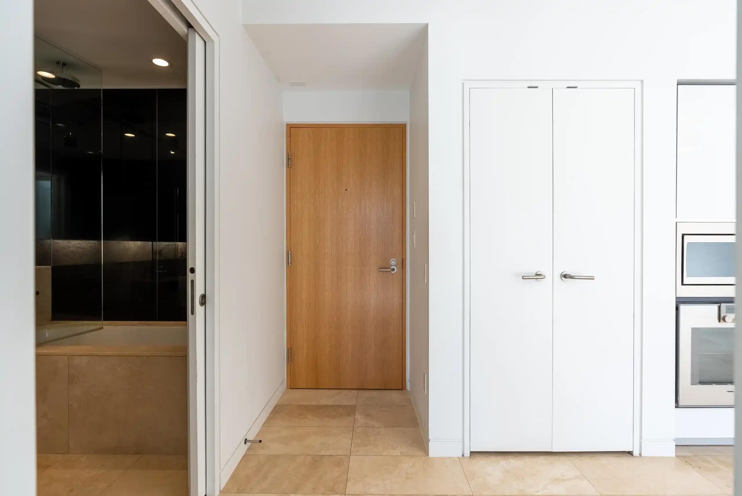 1806 - 838 W Hastings Street, Vancouver, V6C 0A6 — photo 4