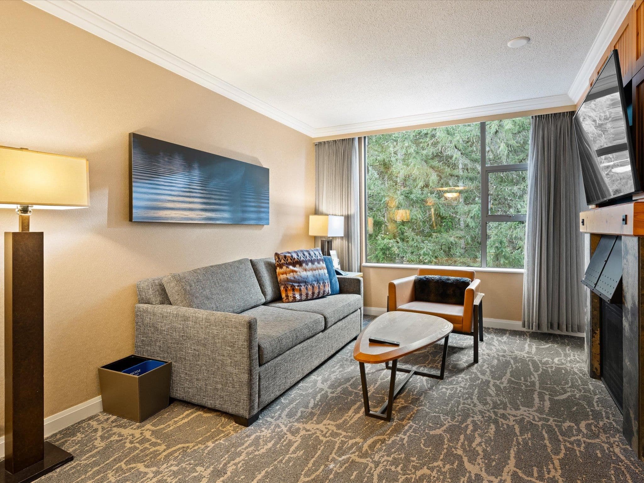 972 - 4090 Whistler Way, Whistler, V8E 1J3 — photo 2