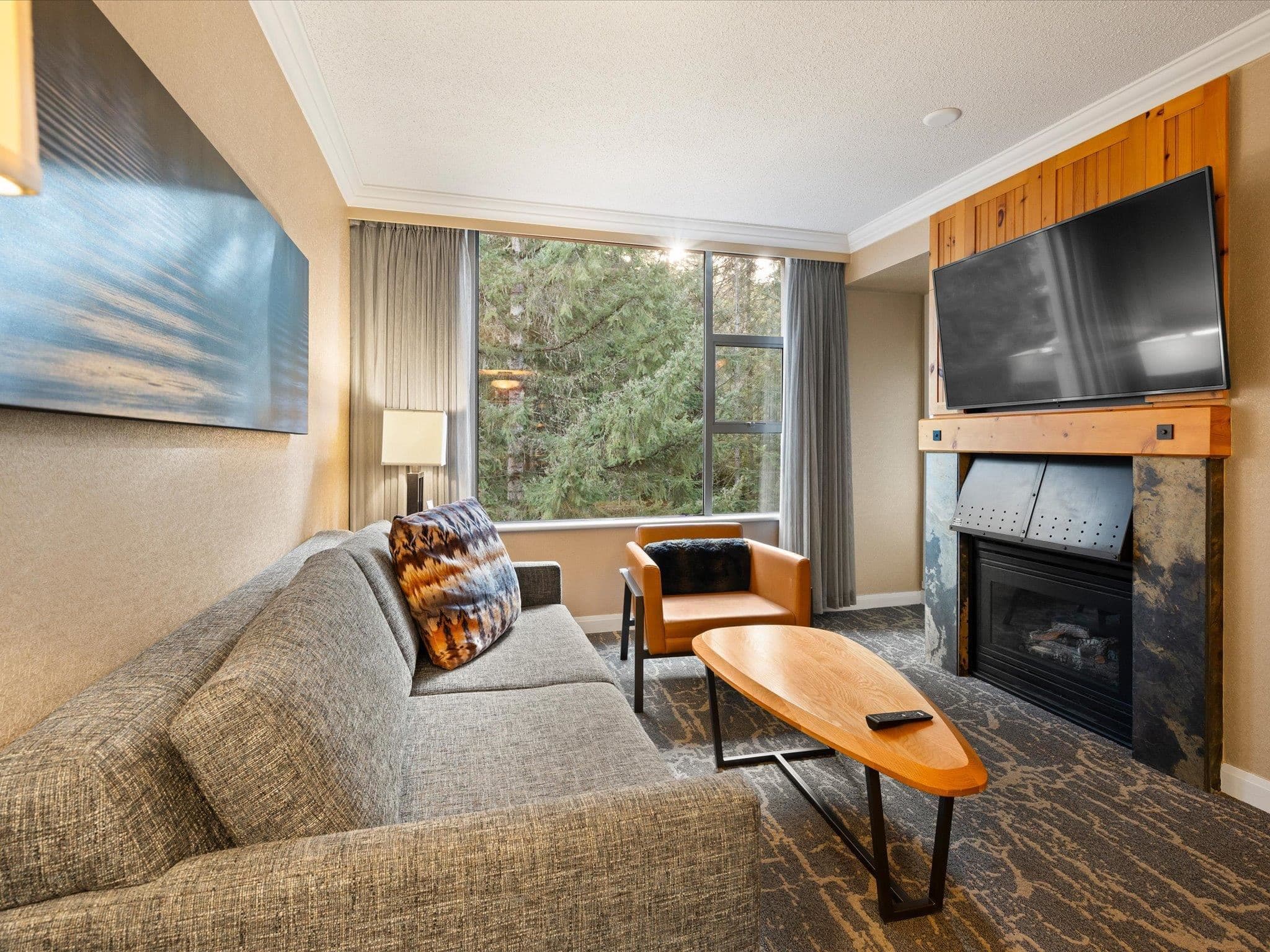 972 - 4090 Whistler Way, Whistler, V8E 1J3 — photo 3