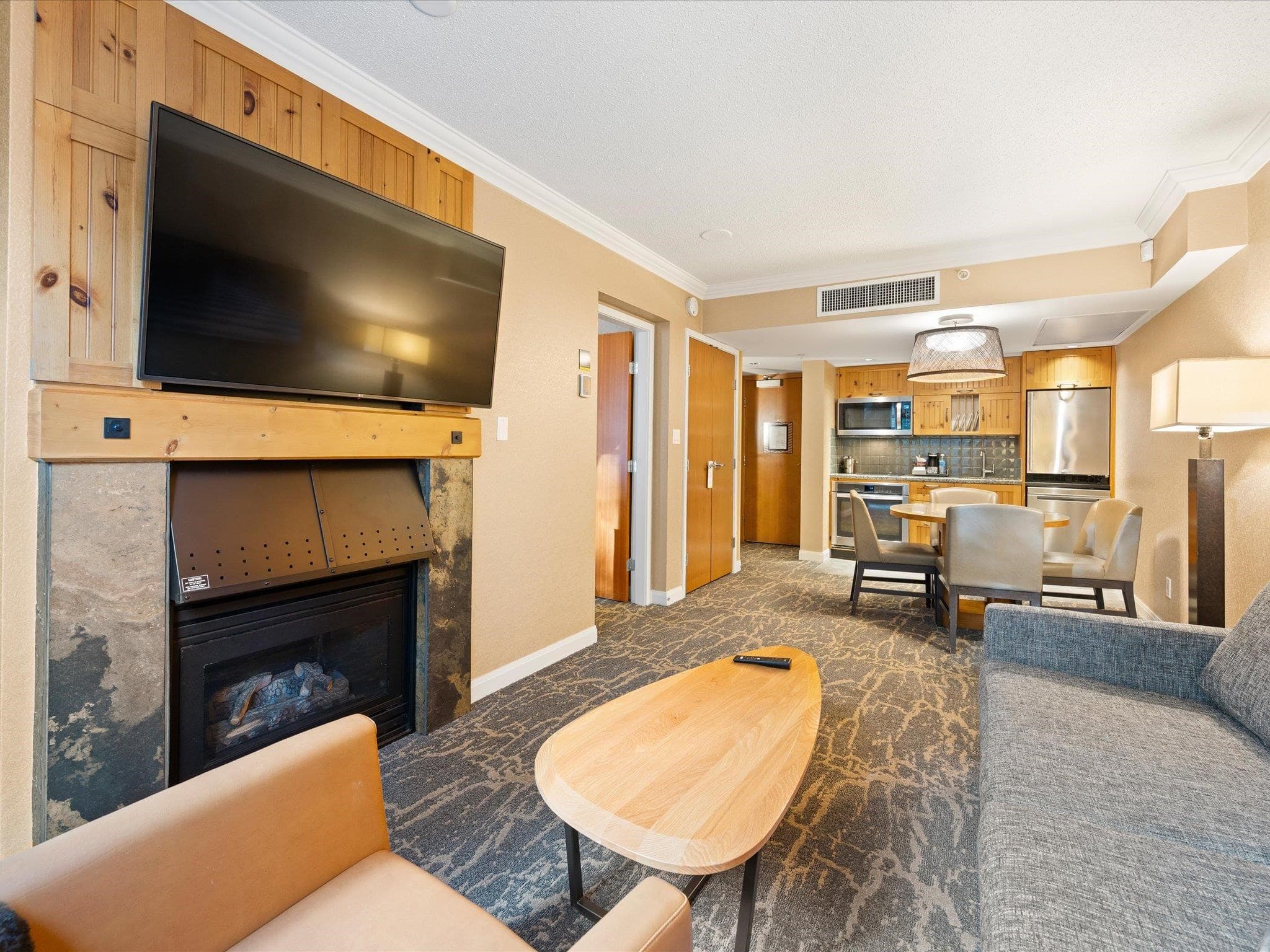 972 - 4090 Whistler Way, Whistler, V8E 1J3 — photo 5