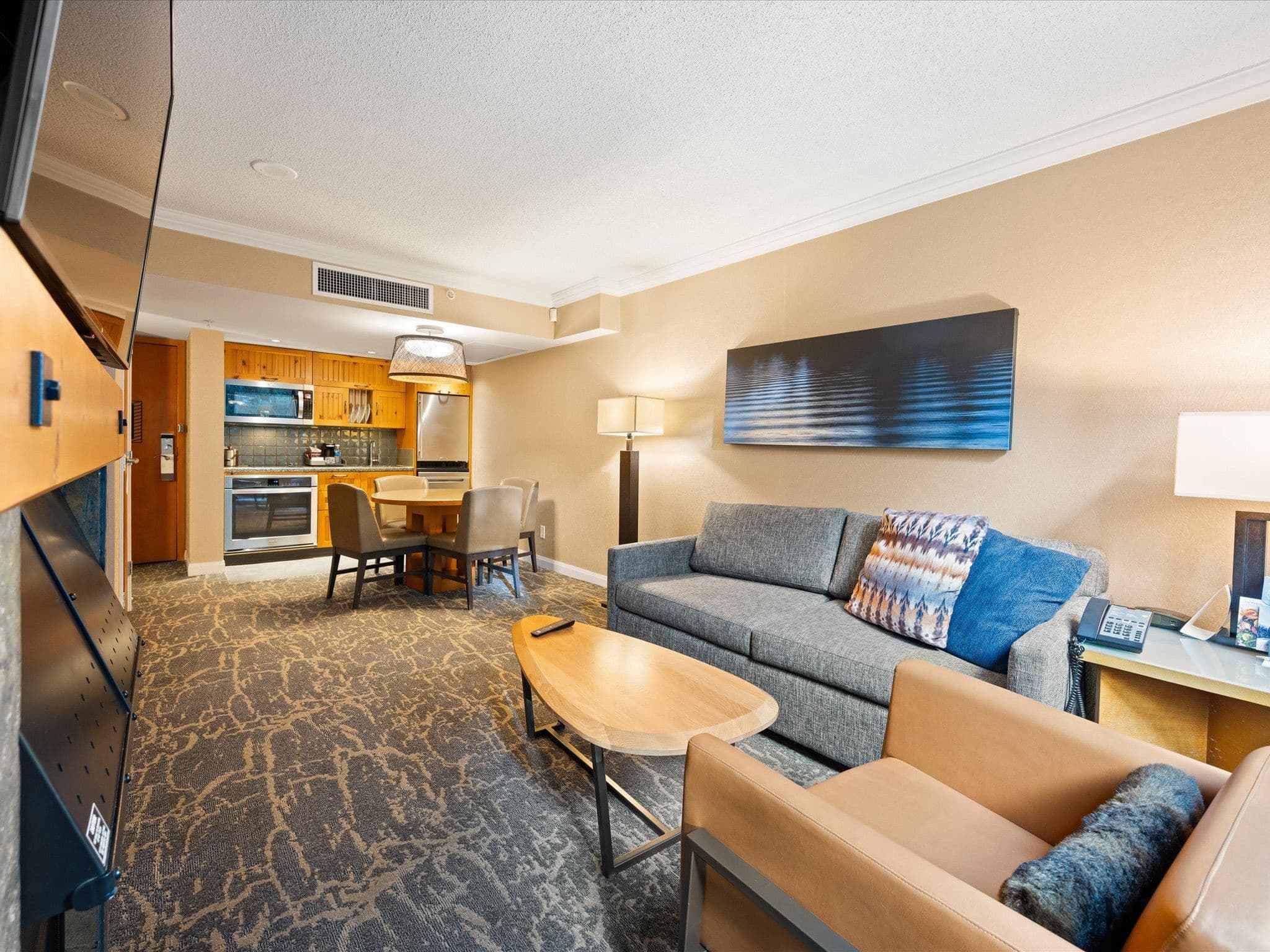 972 - 4090 Whistler Way, Whistler, V8E 1J3 — photo 4