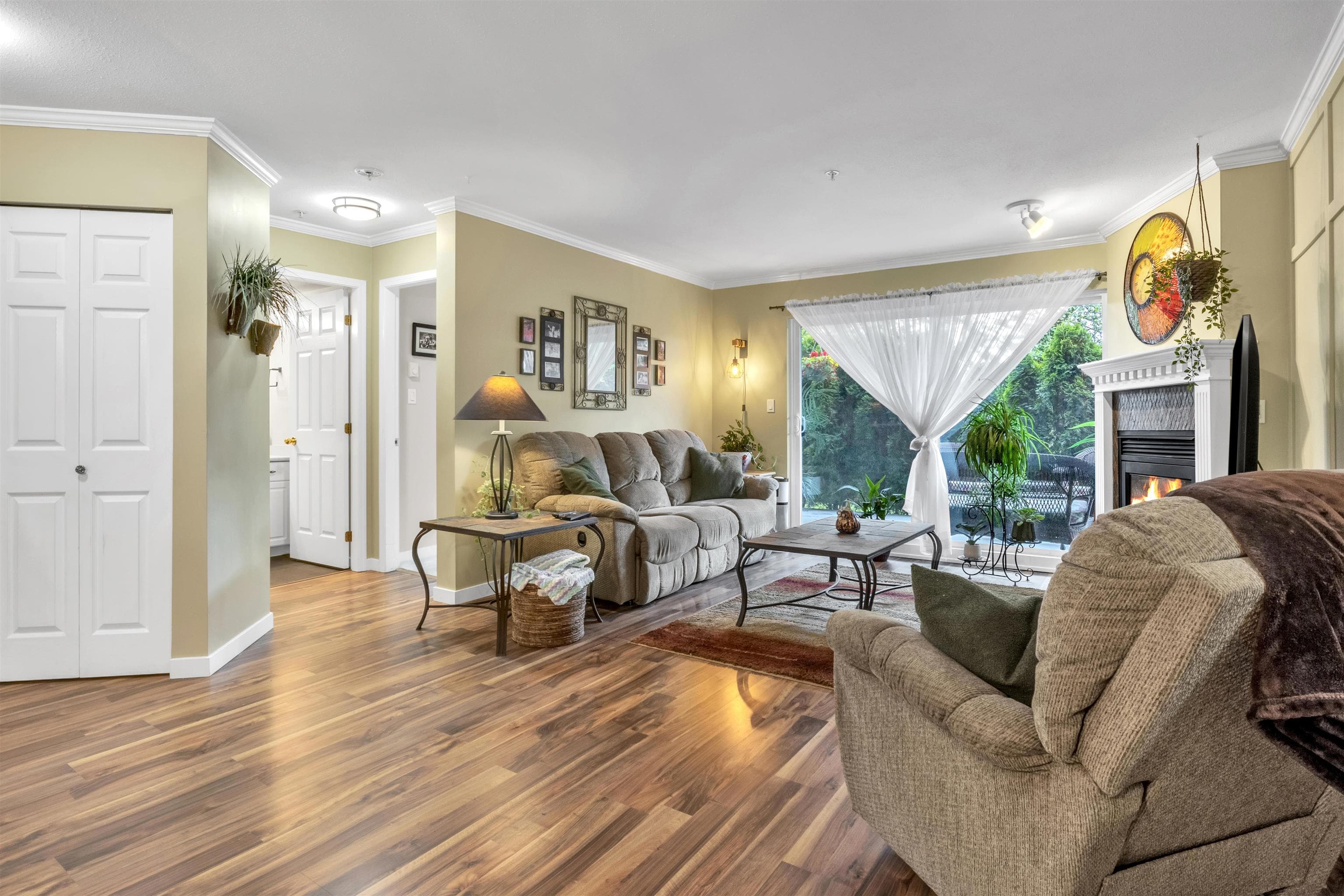 108 - 32044 Old Yale Road, Abbotsford, V2T 2C9 — photo 3