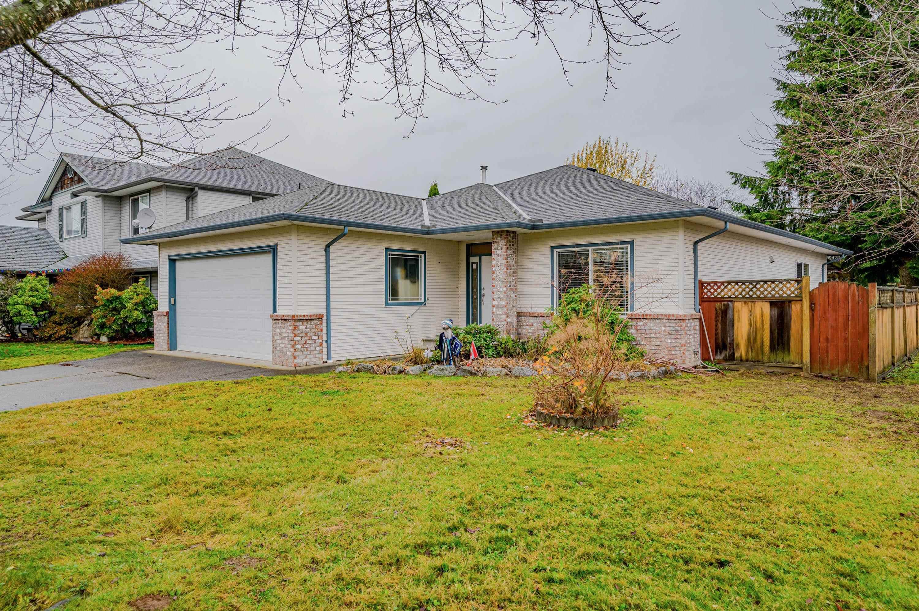 32993 Hawthorne Avenue, Mission