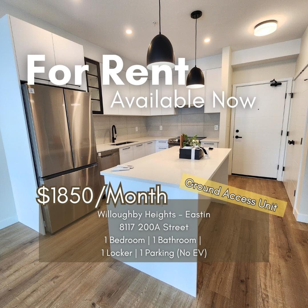 8117 200a Street, Langley, V2Y 3W9 — photo 1