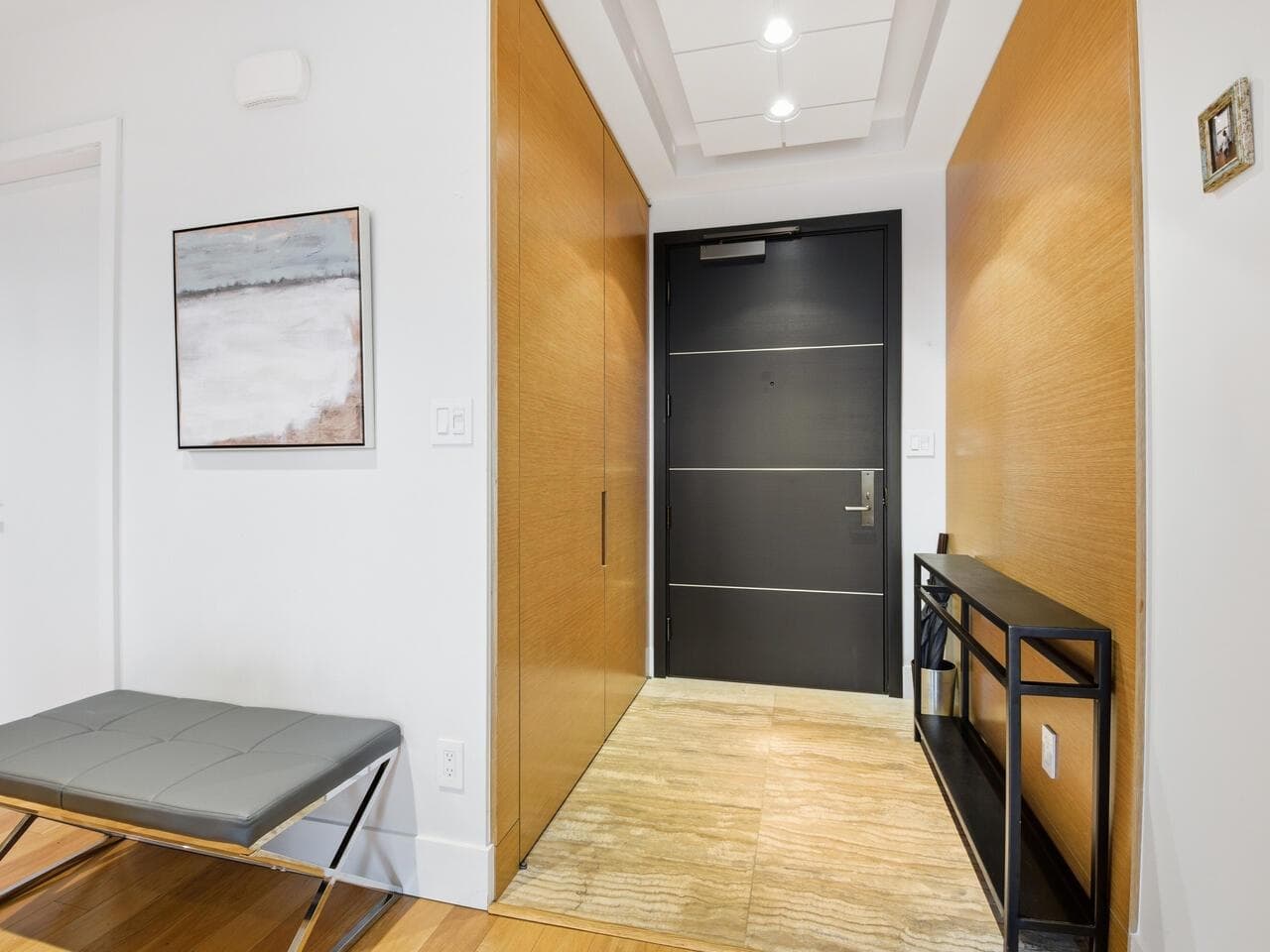 1701 - 667 Howe Street, Vancouver, V6C 0B5 — photo 2
