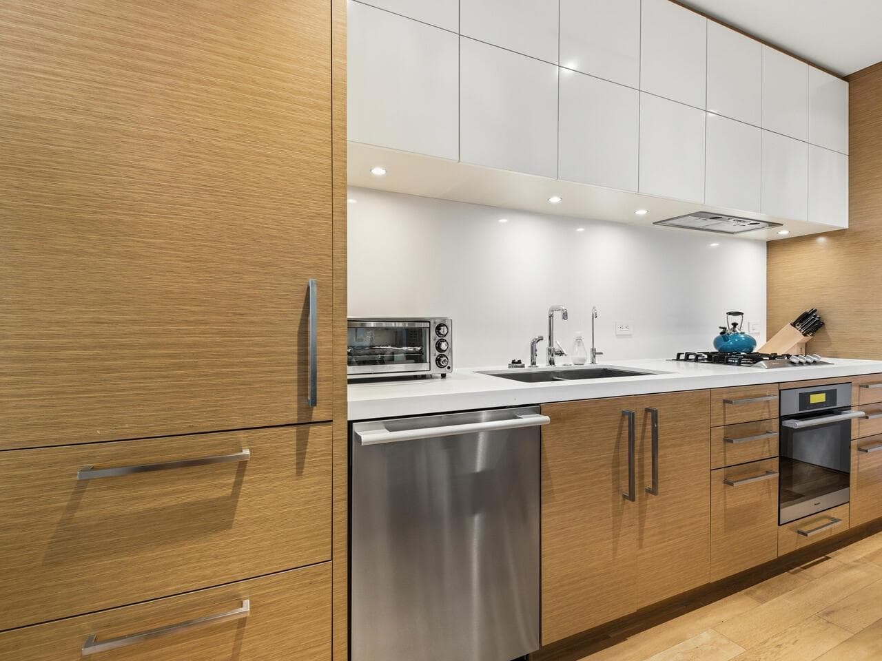 1701 - 667 Howe Street, Vancouver, V6C 0B5 — photo 3