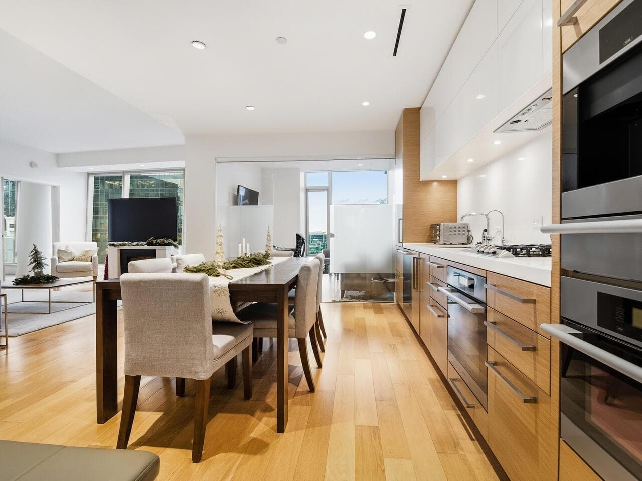 1701 - 667 Howe Street, Vancouver, V6C 0B5 — photo 5