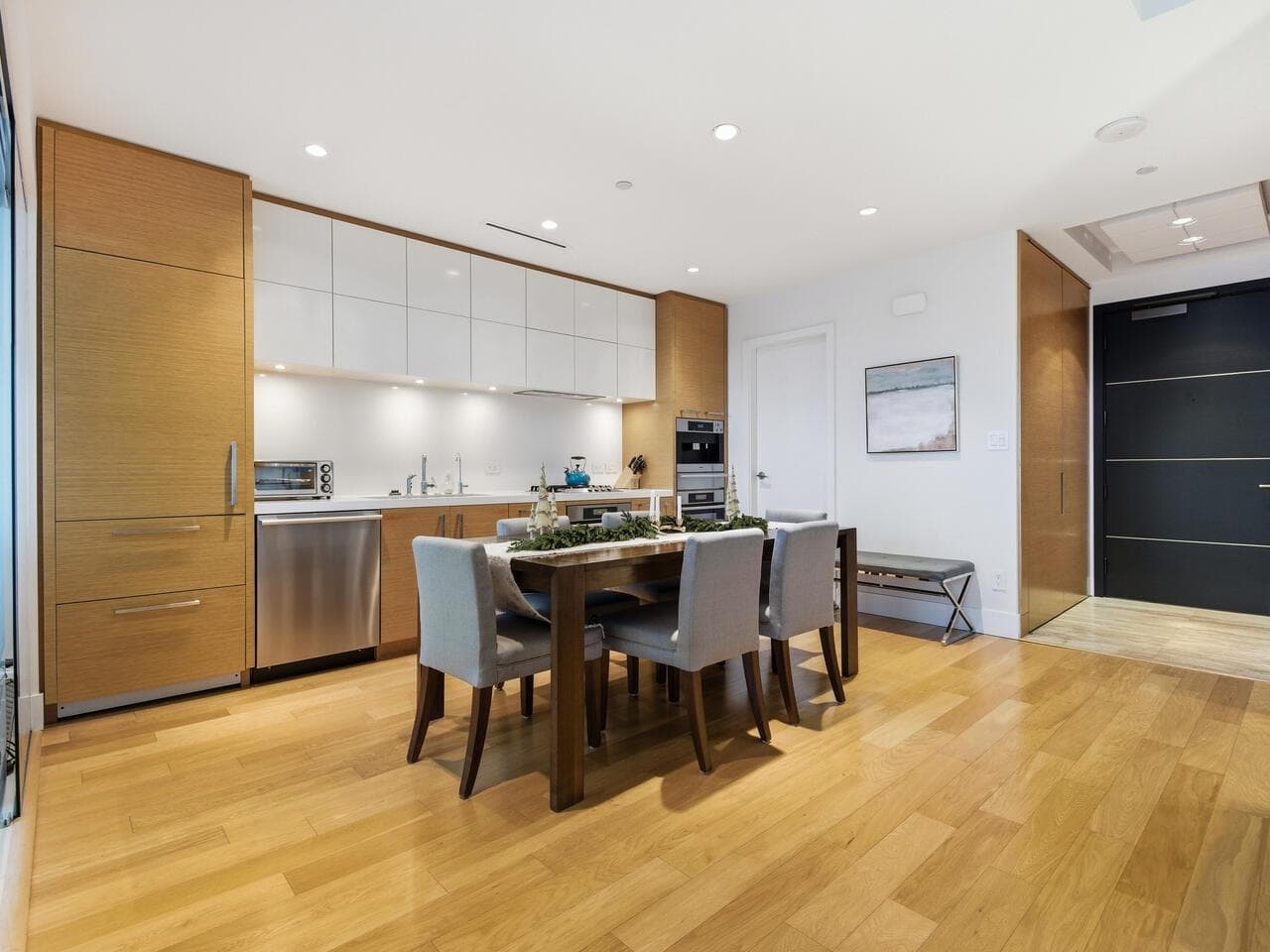 1701 - 667 Howe Street, Vancouver, V6C 0B5 — photo 4