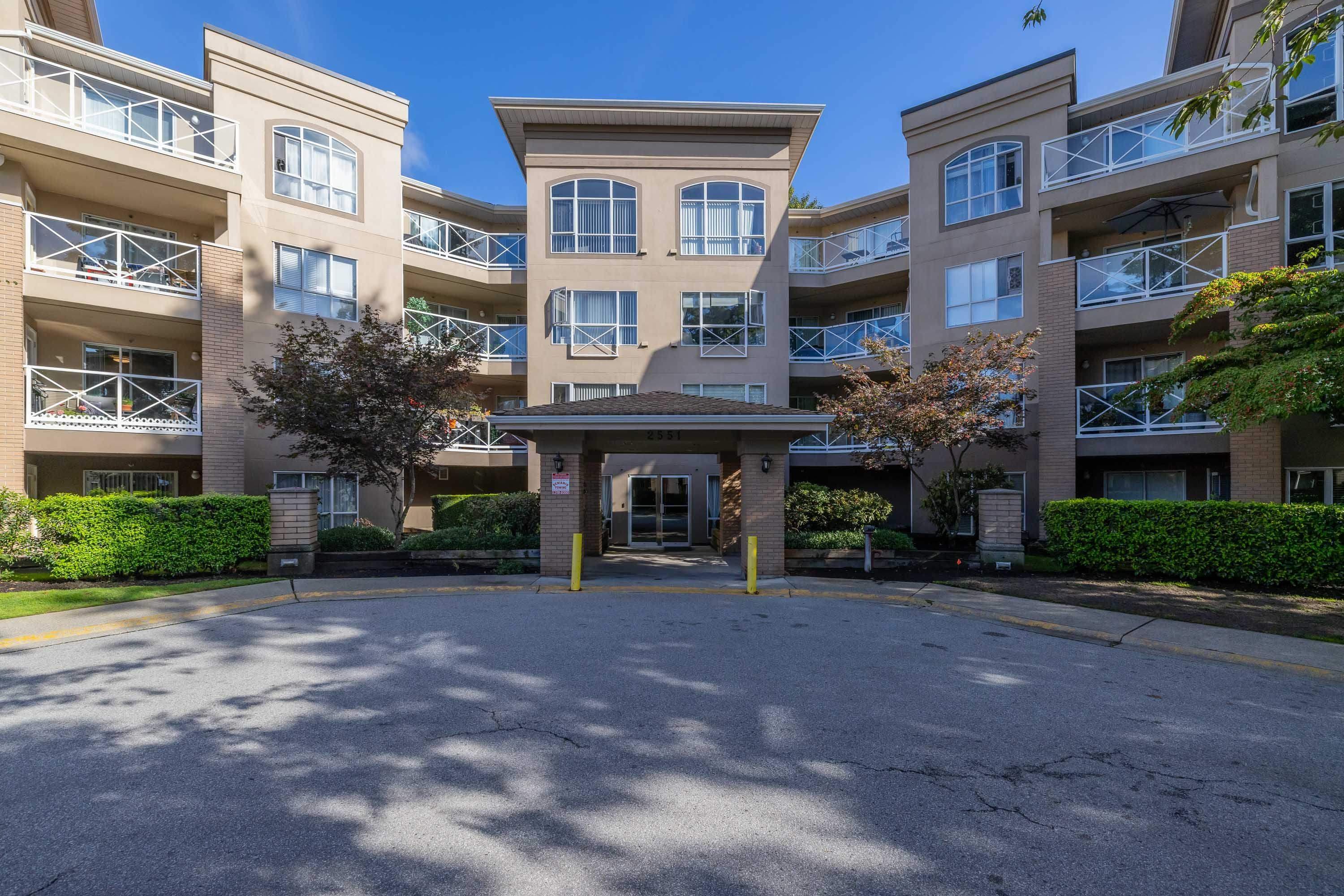 208 - 2551 Parkview Lane, Port Coquitlam