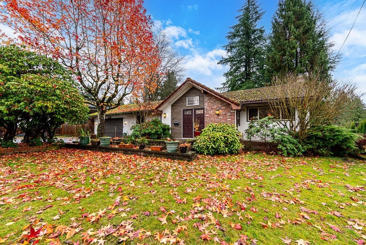 6511 Kempson Crescent, Delta — sold