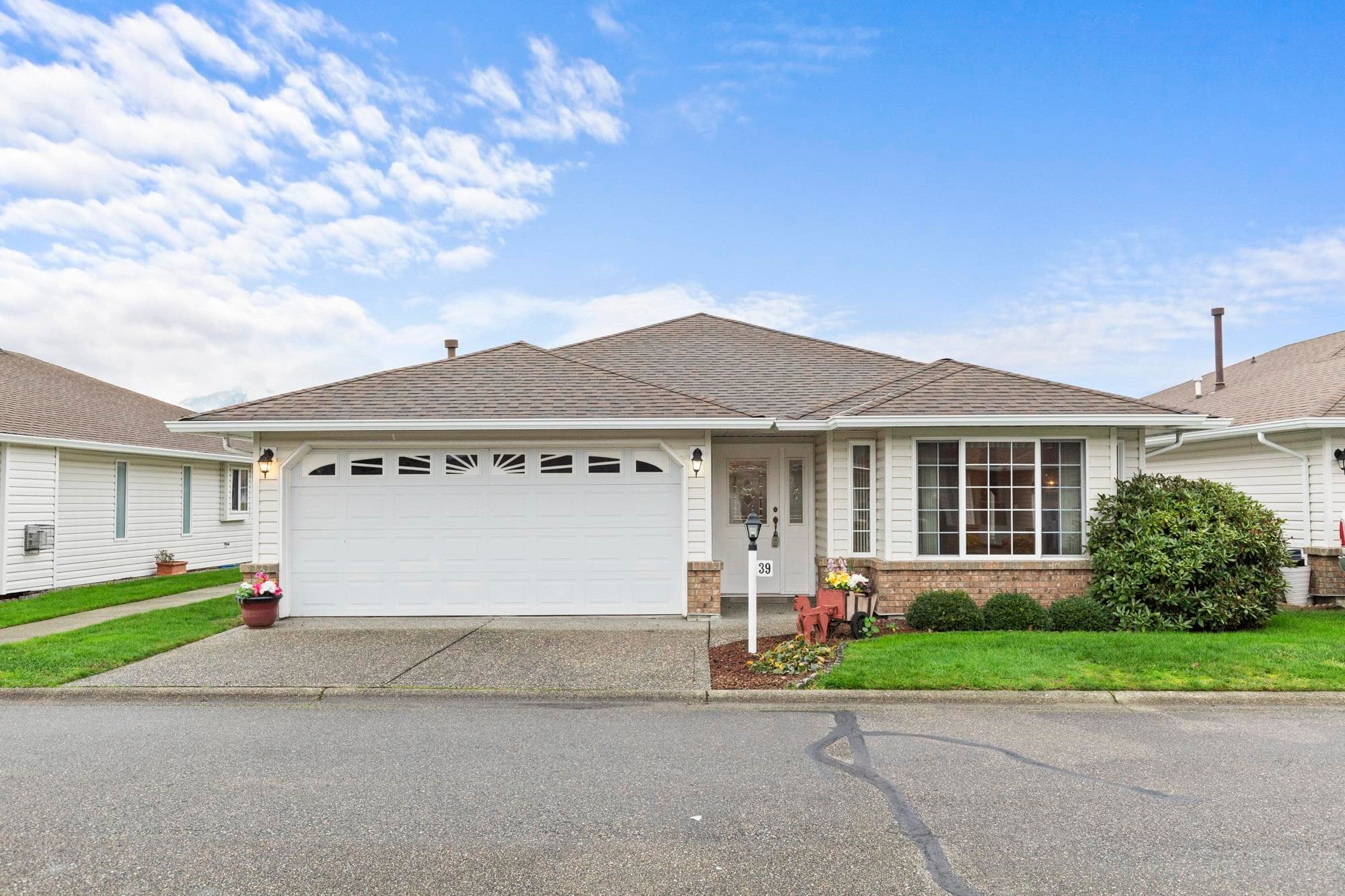 39 - 46485 Airport Road, Chilliwack