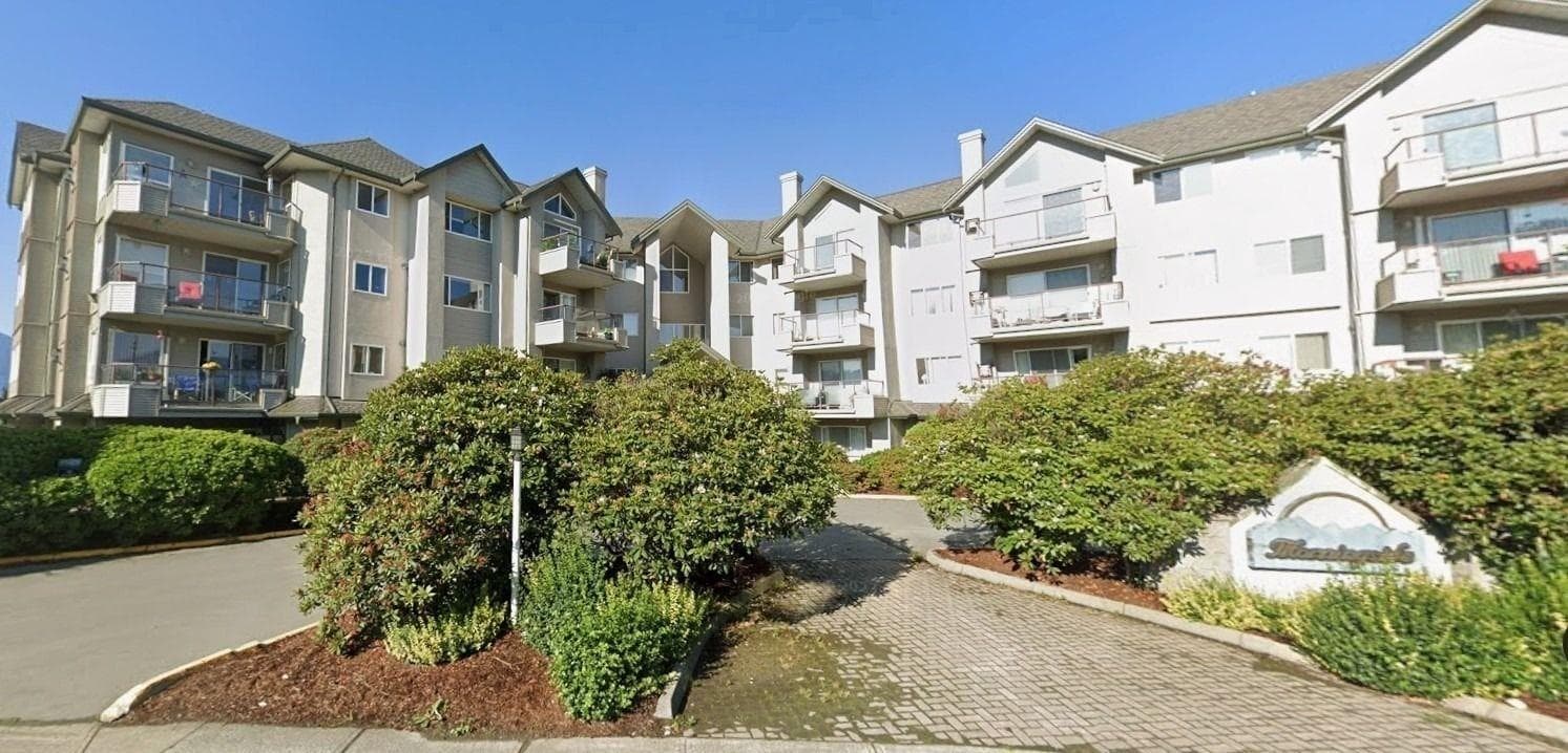 404 - 45520 Knight Road, Chilliwack