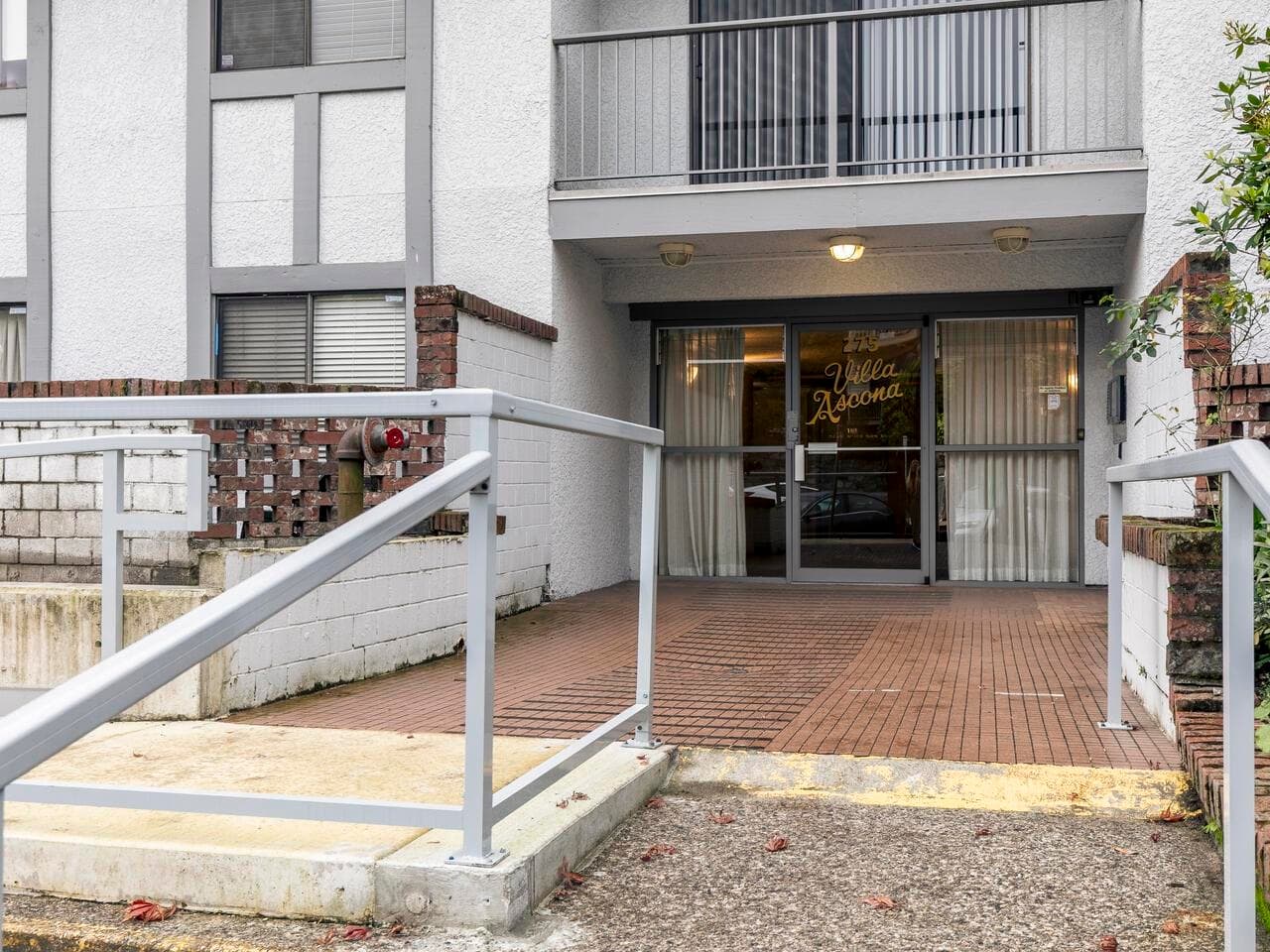 208 - 275 W 2nd Street, North Vancouver, V7M 1C9 — photo 2