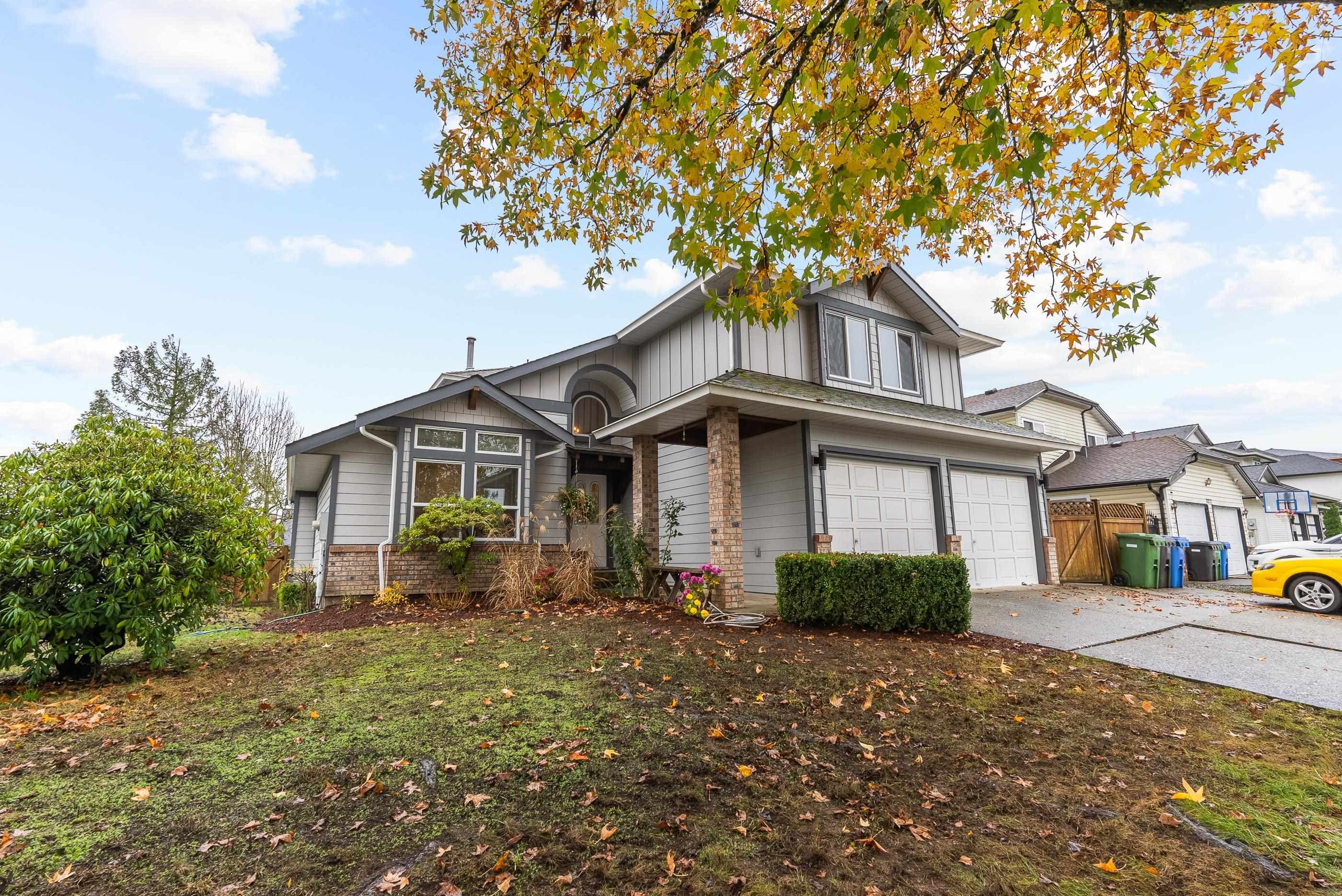 32178 Clinton Avenue, Abbotsford, V2T 5B5 — photo 2