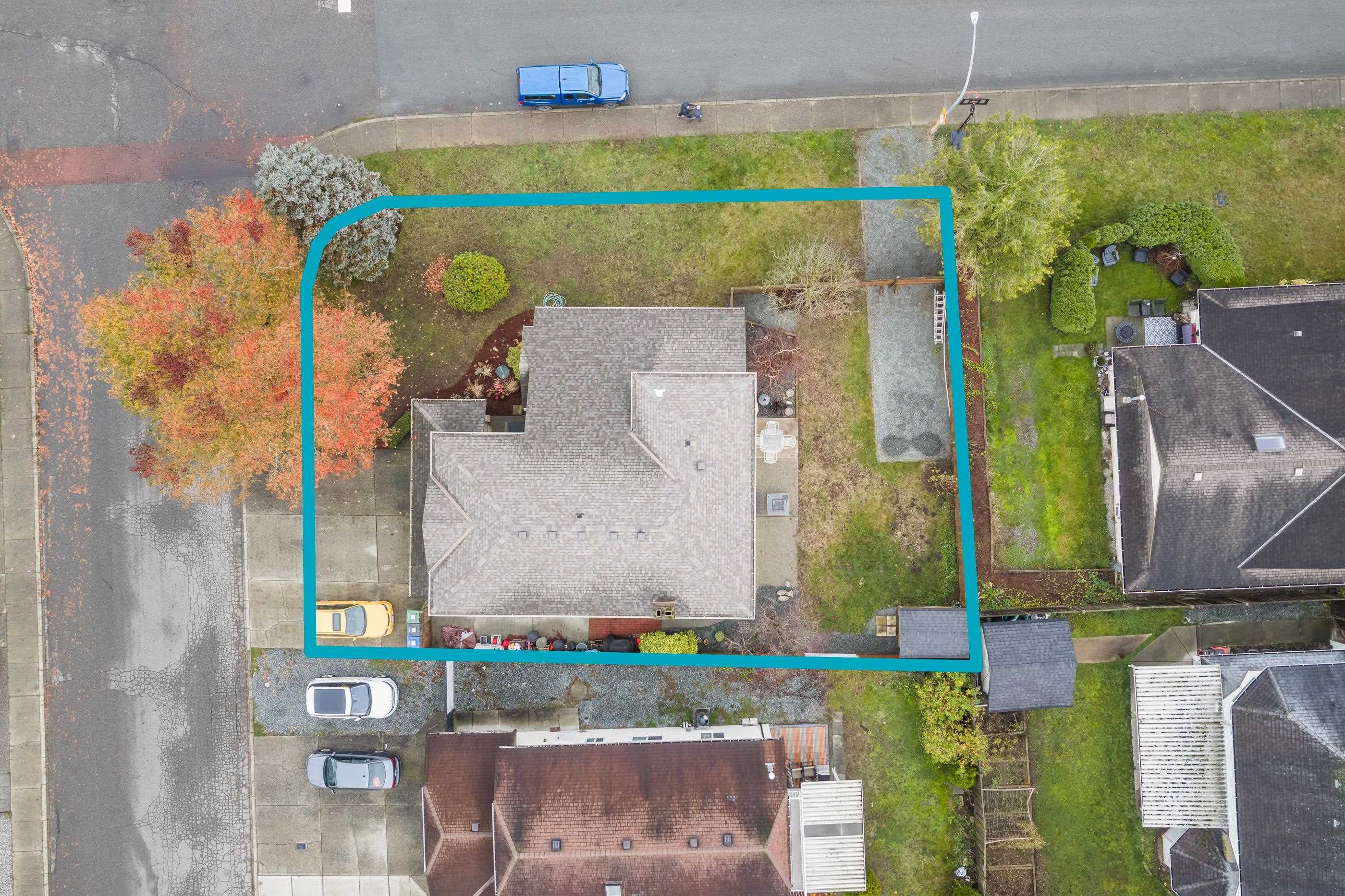 32178 Clinton Avenue, Abbotsford, V2T 5B5 — photo 3