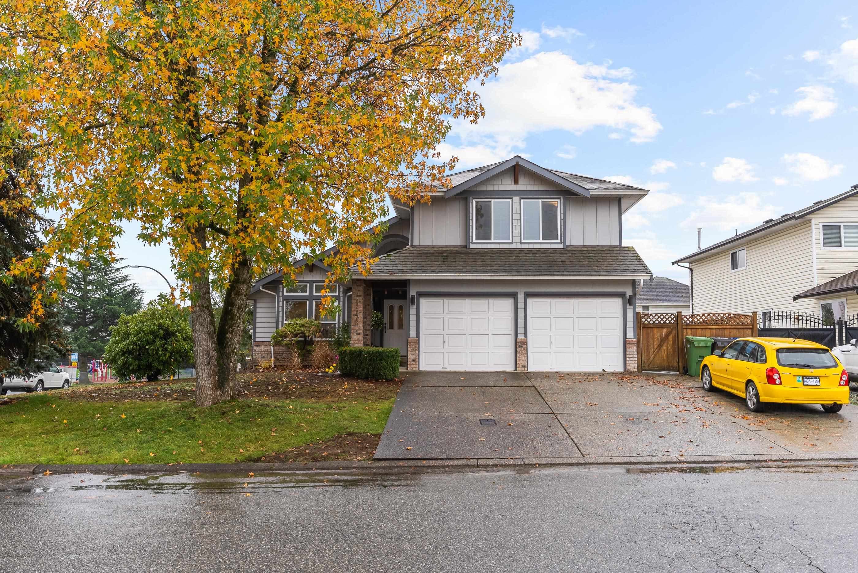 32178 Clinton Avenue, Abbotsford — sold