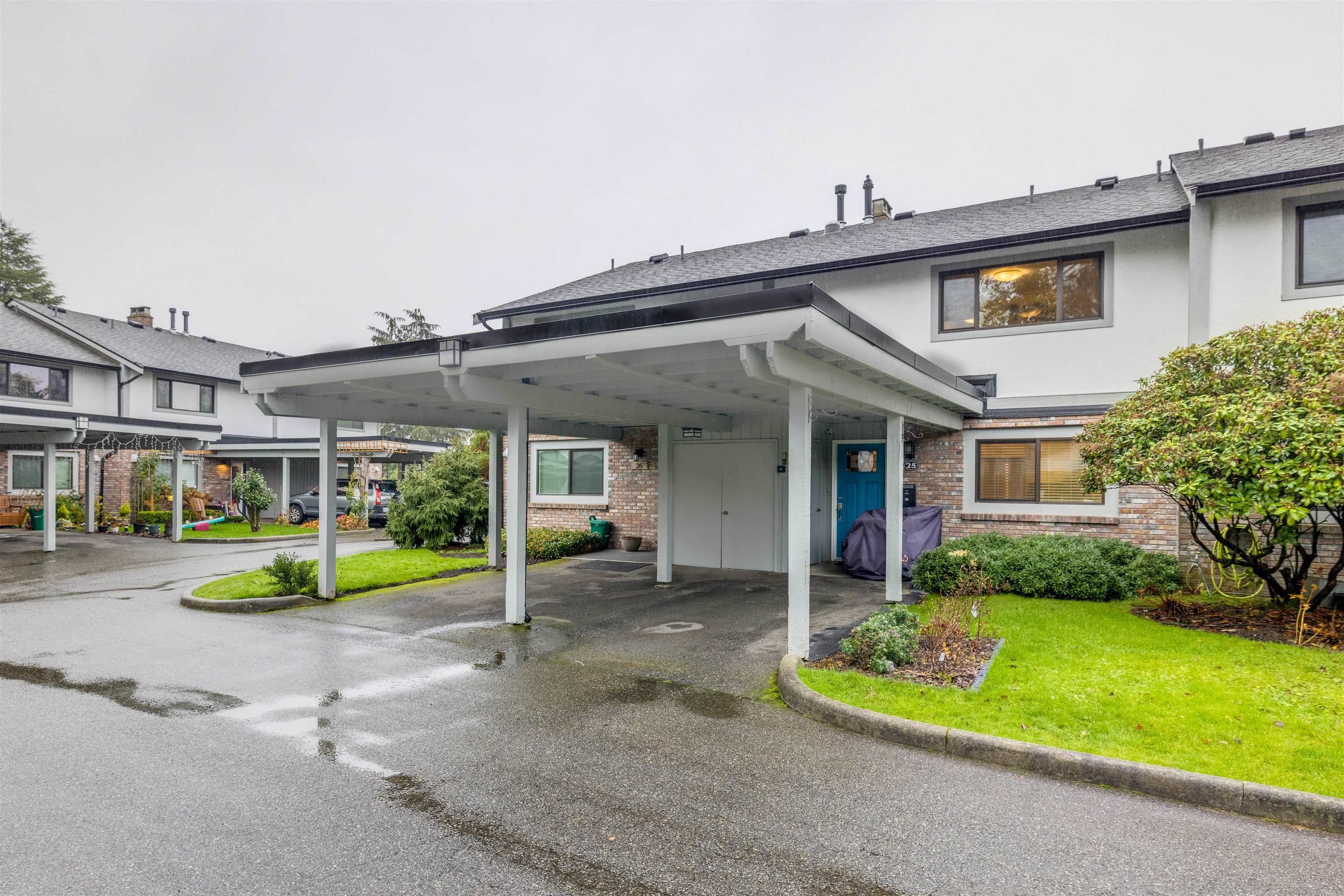 25 - 11551 Kingfisher Drive, Richmond